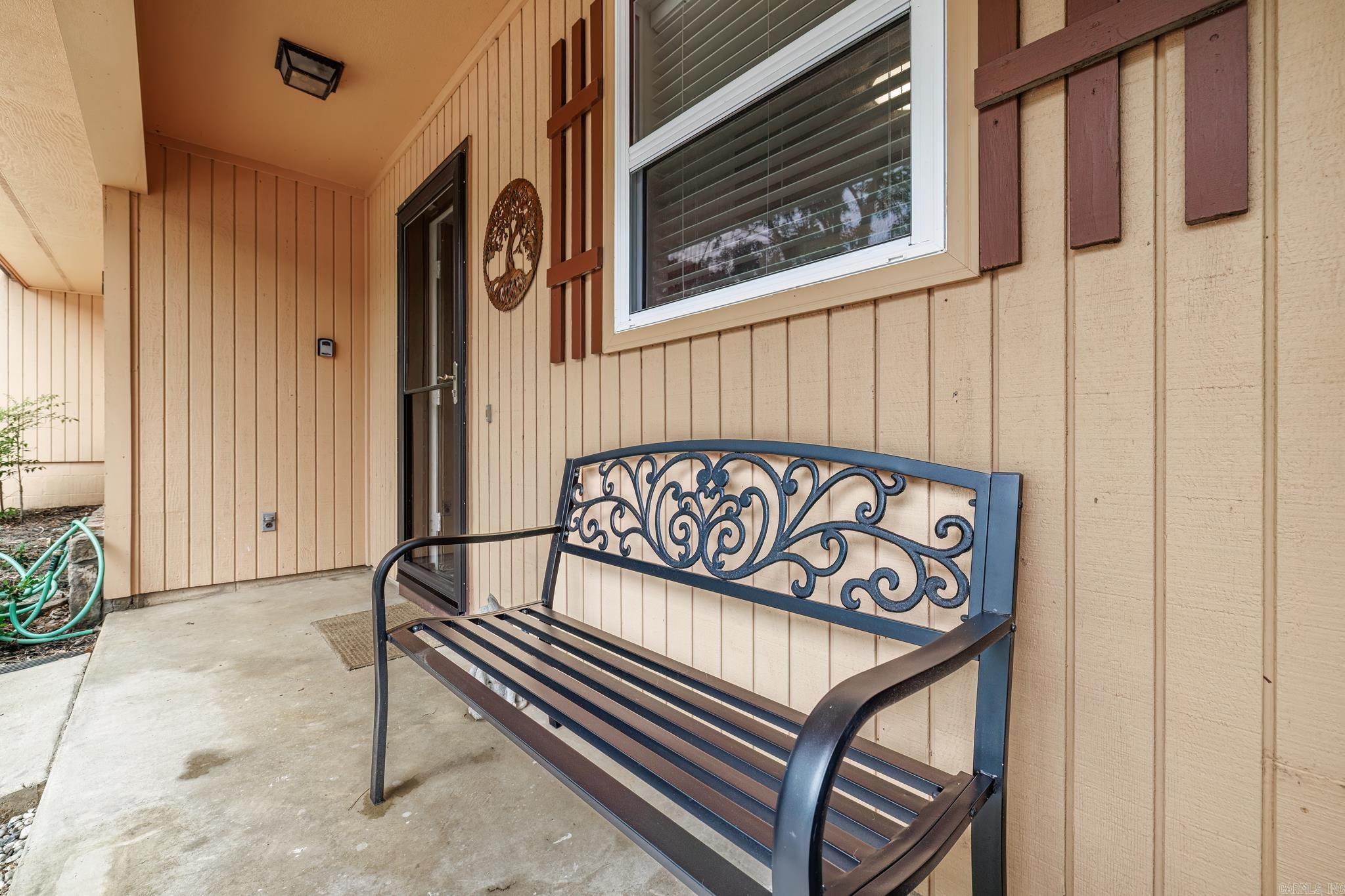 Madrid Courts - Residential