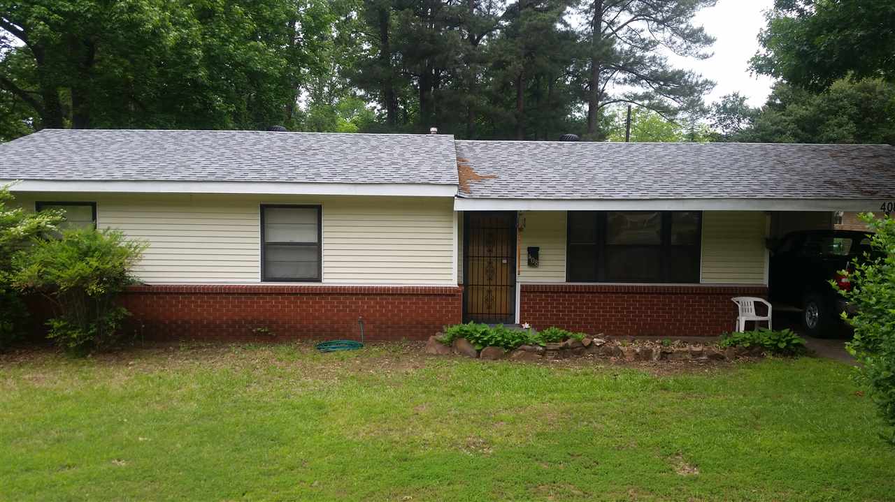 Edgewood - Residential