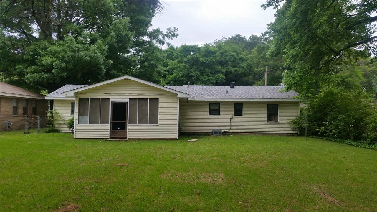 Edgewood - Residential