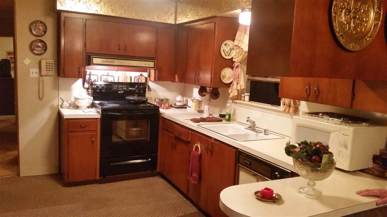 Edgewood - Residential