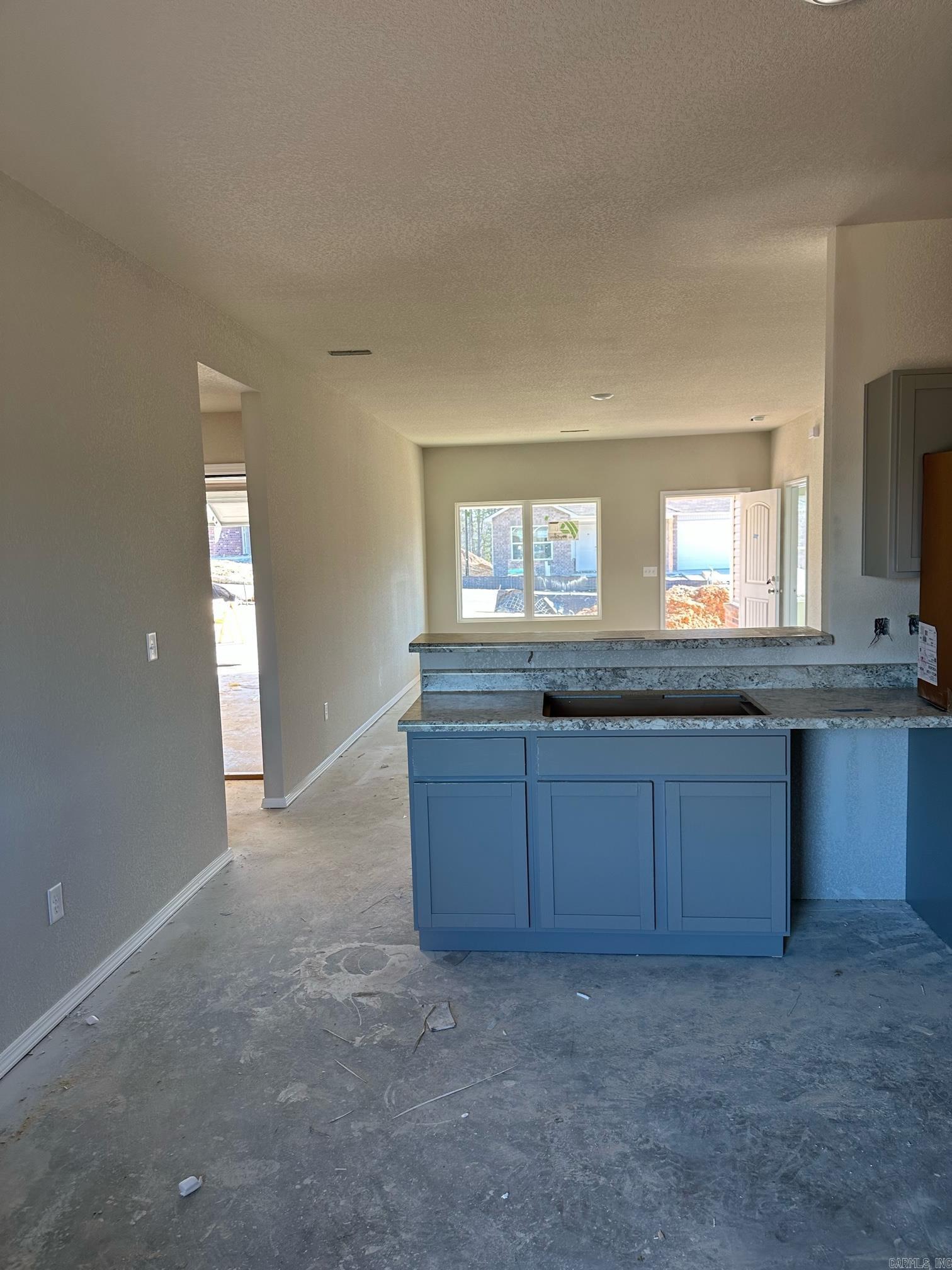 THE GROVE AT CENTENNIAL VALLEY - Residential