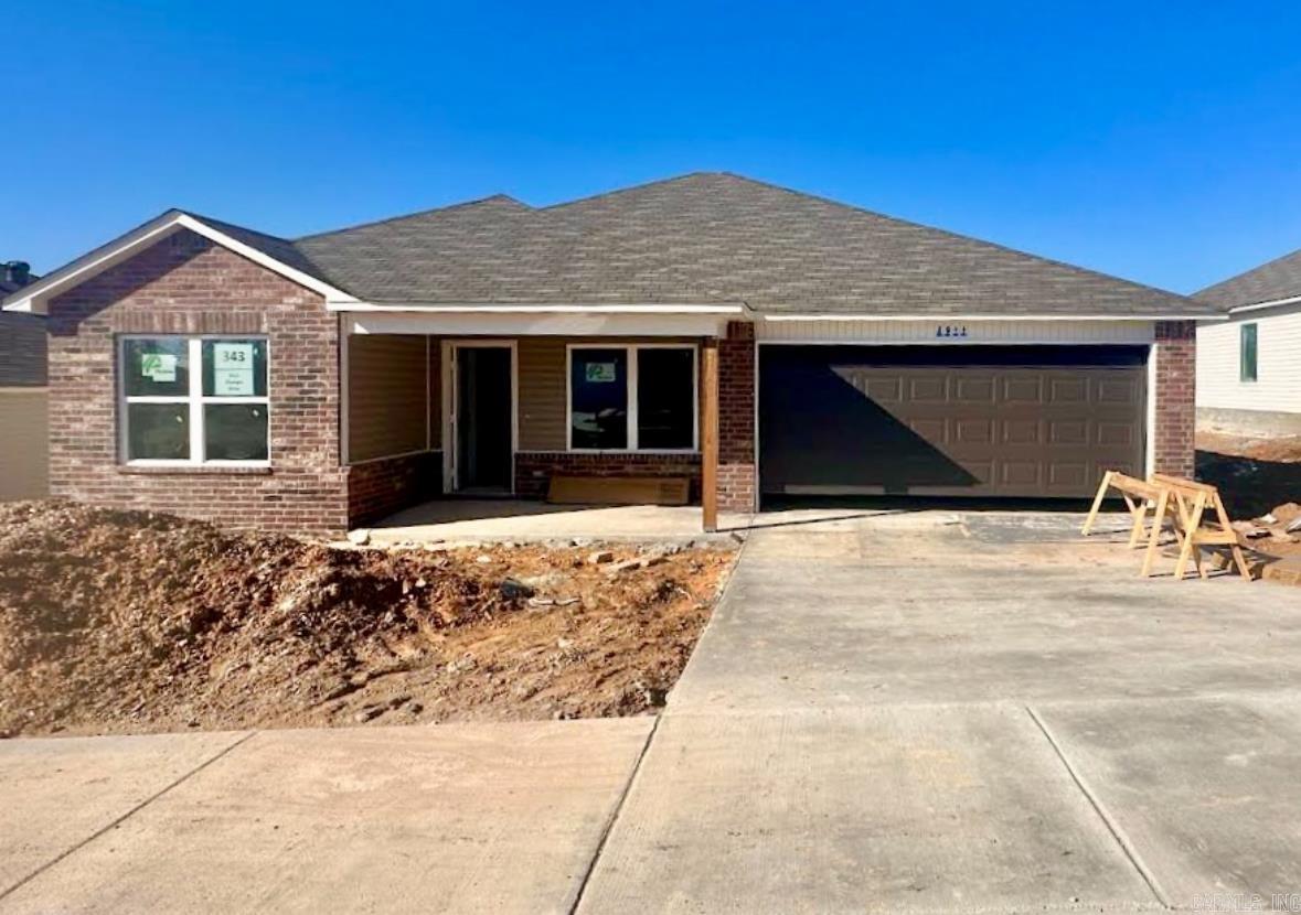 THE GROVE AT CENTENNIAL VALLEY - Residential