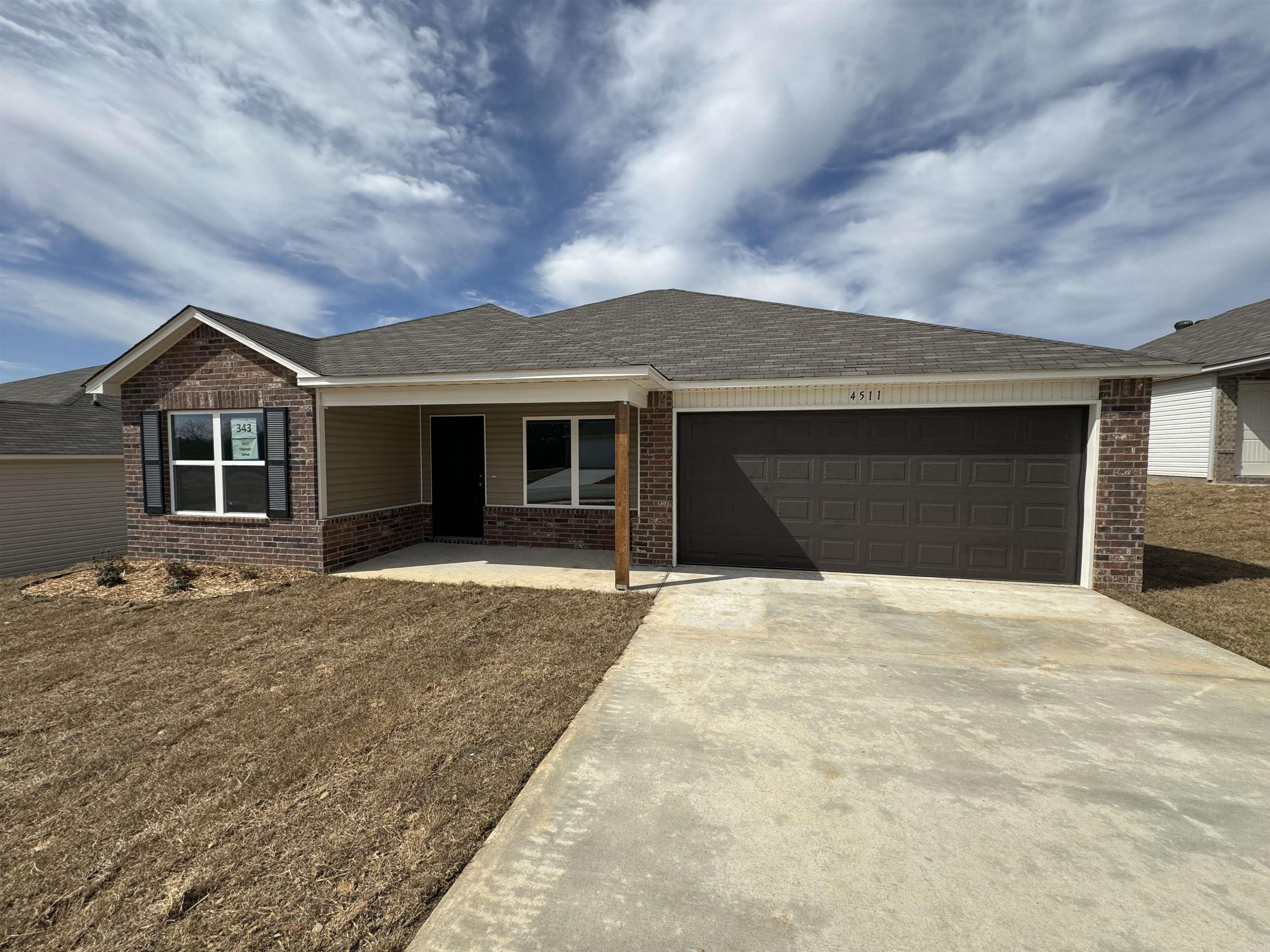 THE GROVE AT CENTENNIAL VALLEY - Residential