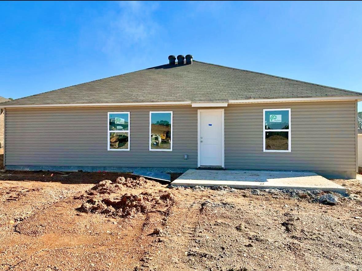 THE GROVE AT CENTENNIAL VALLEY - Residential