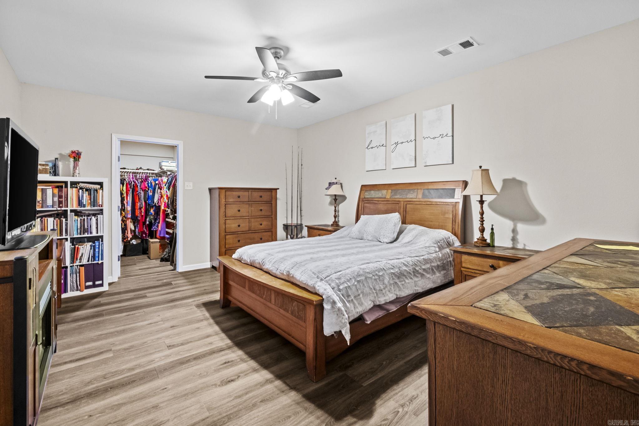 BROADMOOR - Residential