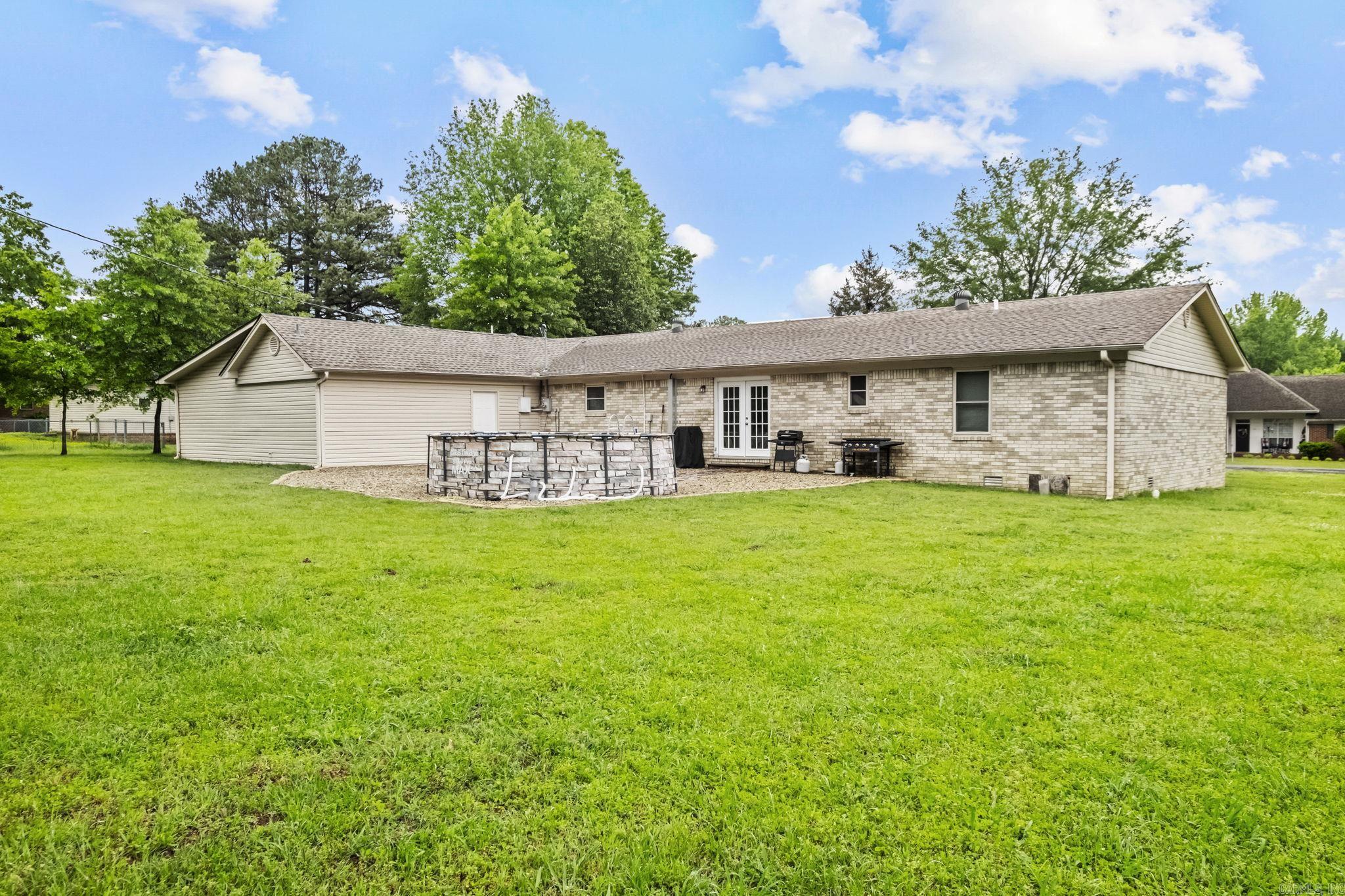 BROADMOOR - Residential