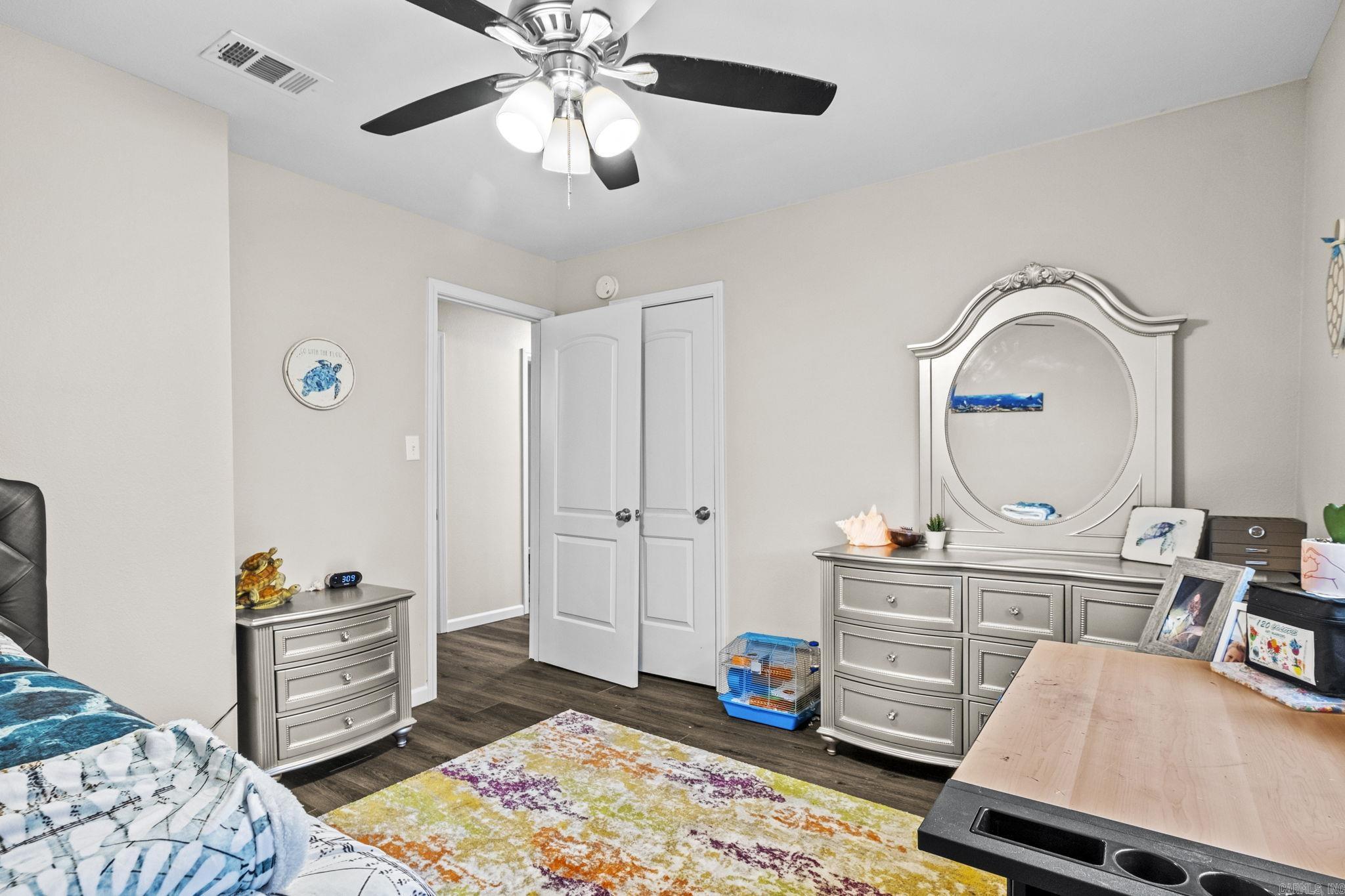 BROADMOOR - Residential