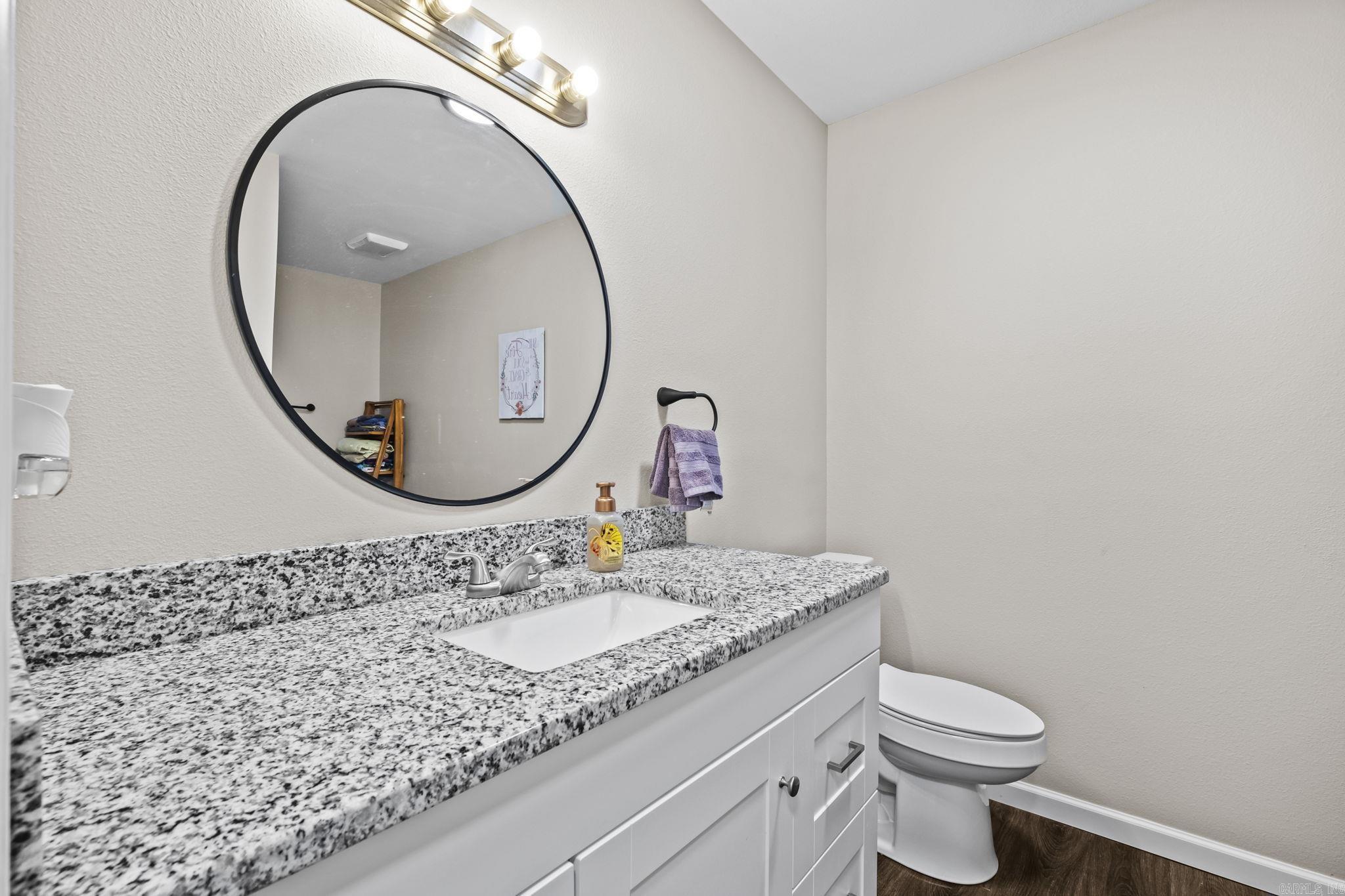 BROADMOOR - Residential