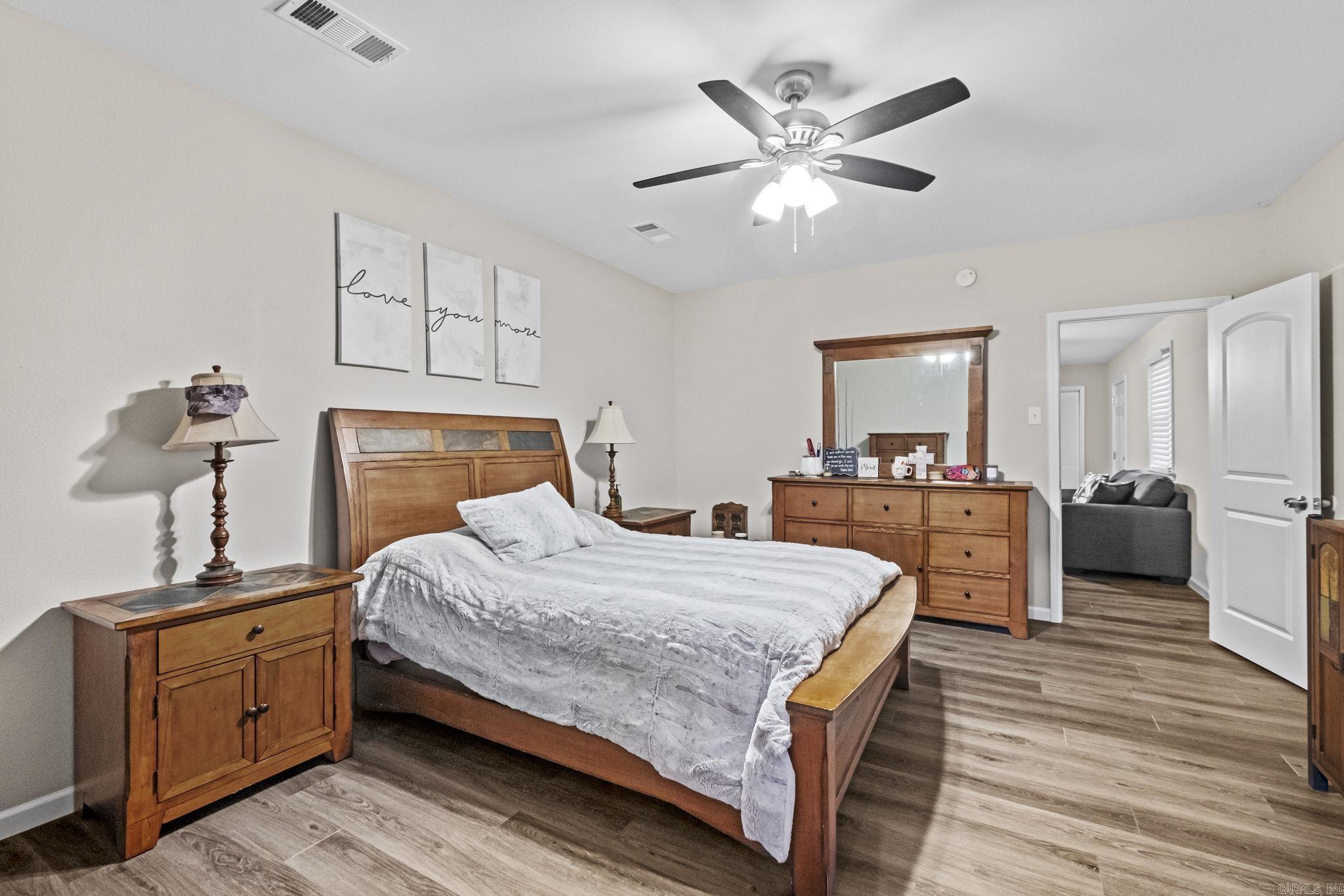 BROADMOOR - Residential