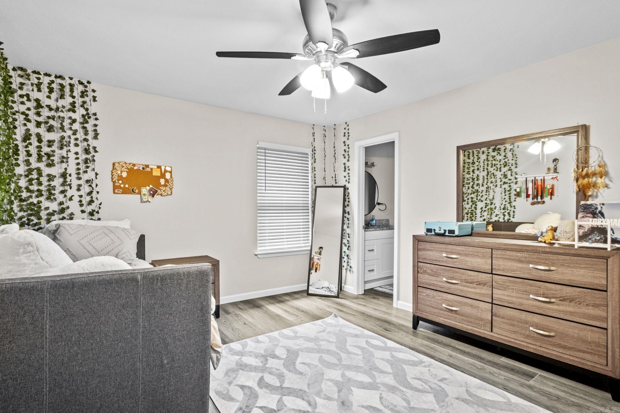 BROADMOOR - Residential