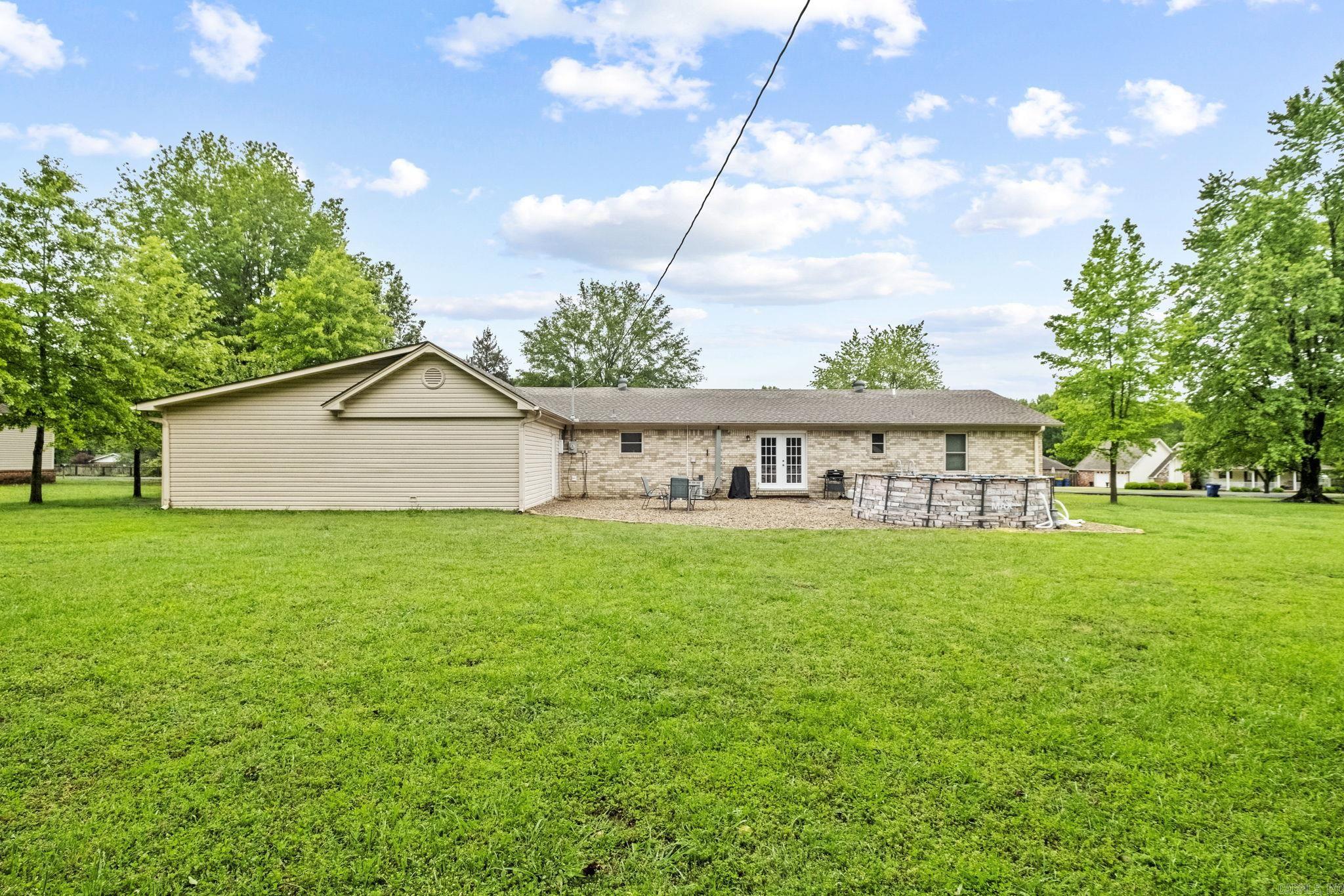 BROADMOOR - Residential