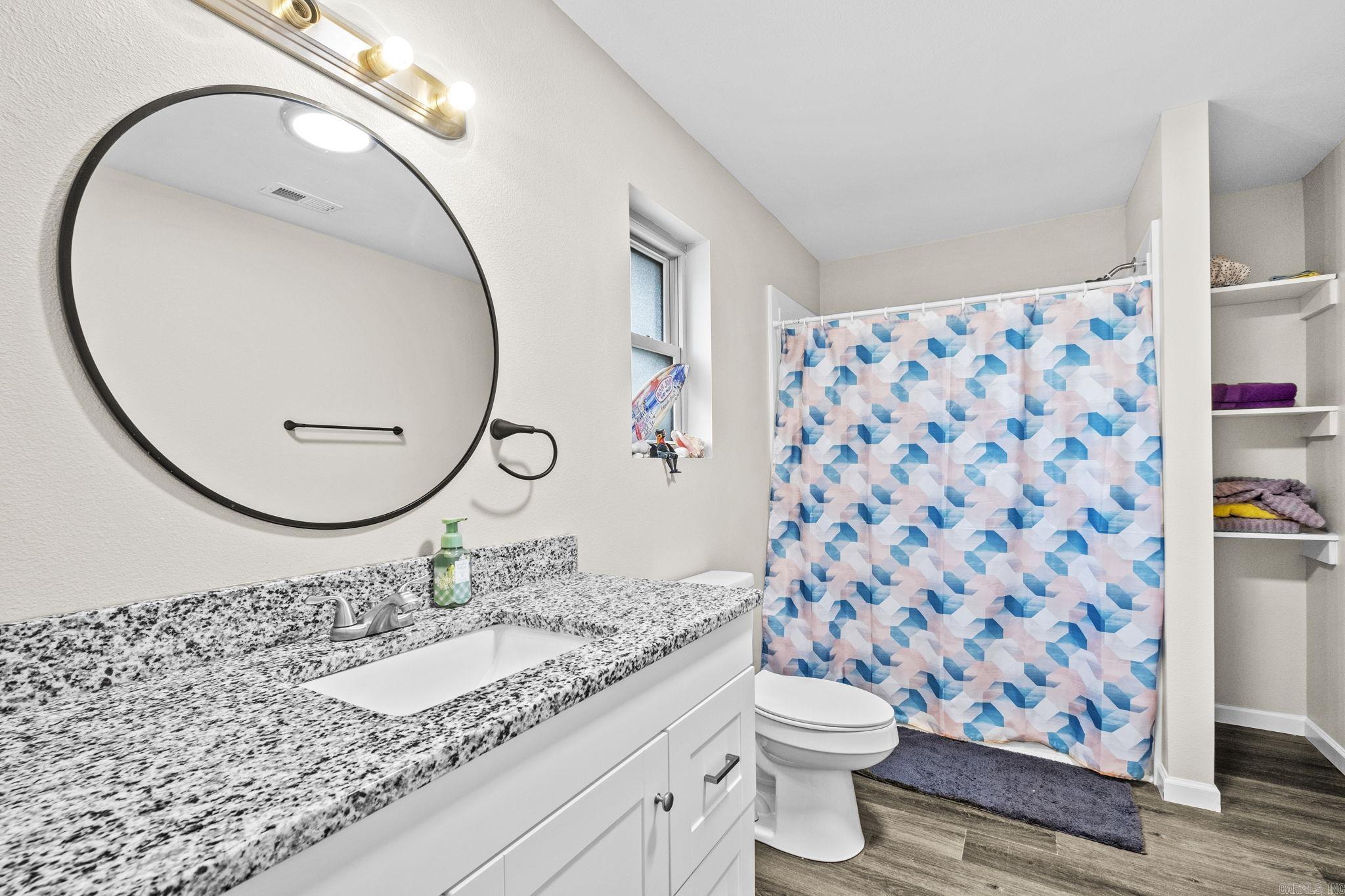 BROADMOOR - Residential