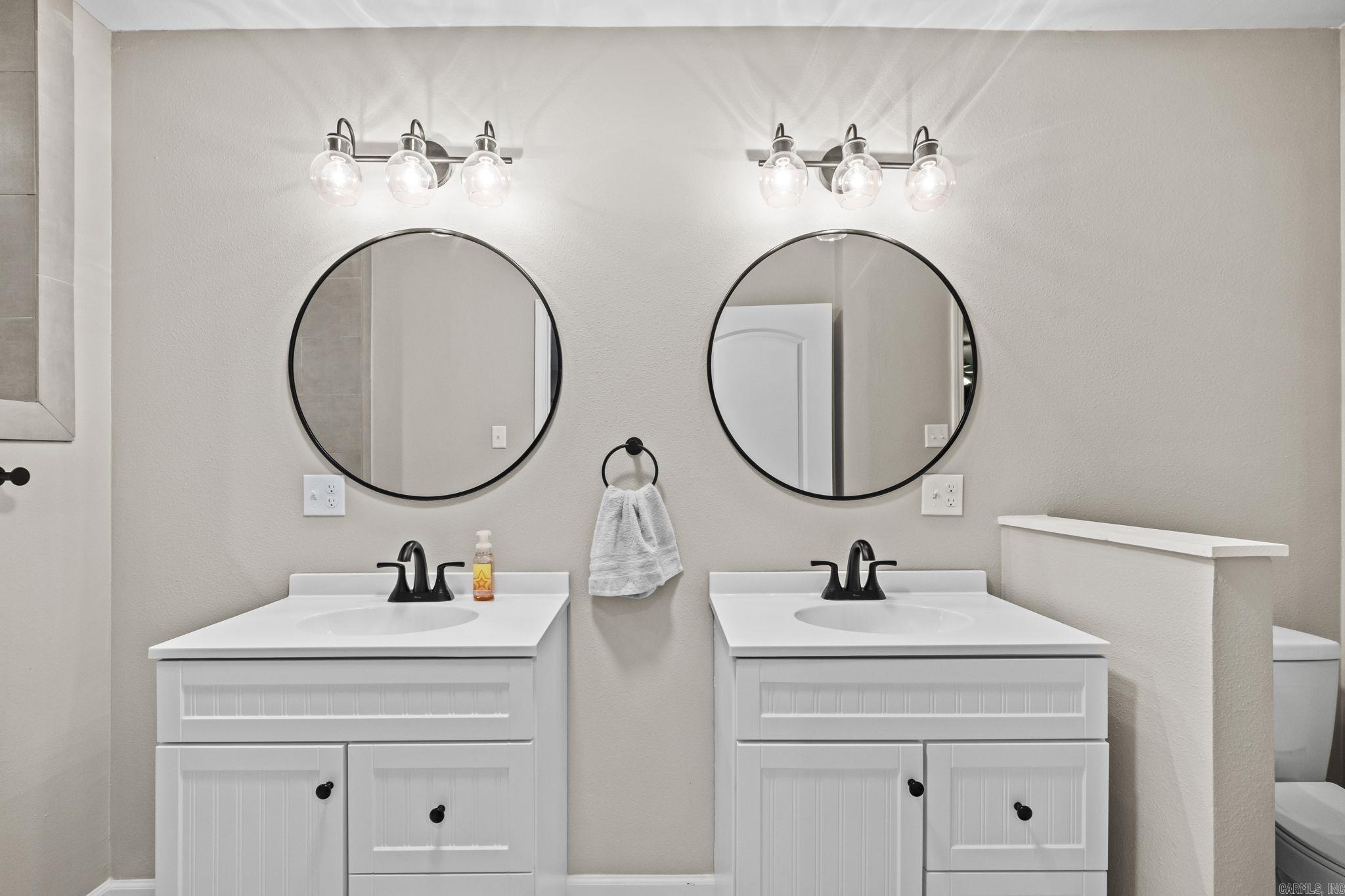 BROADMOOR - Residential