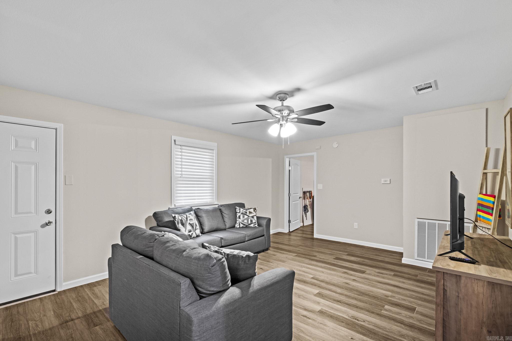 BROADMOOR - Residential