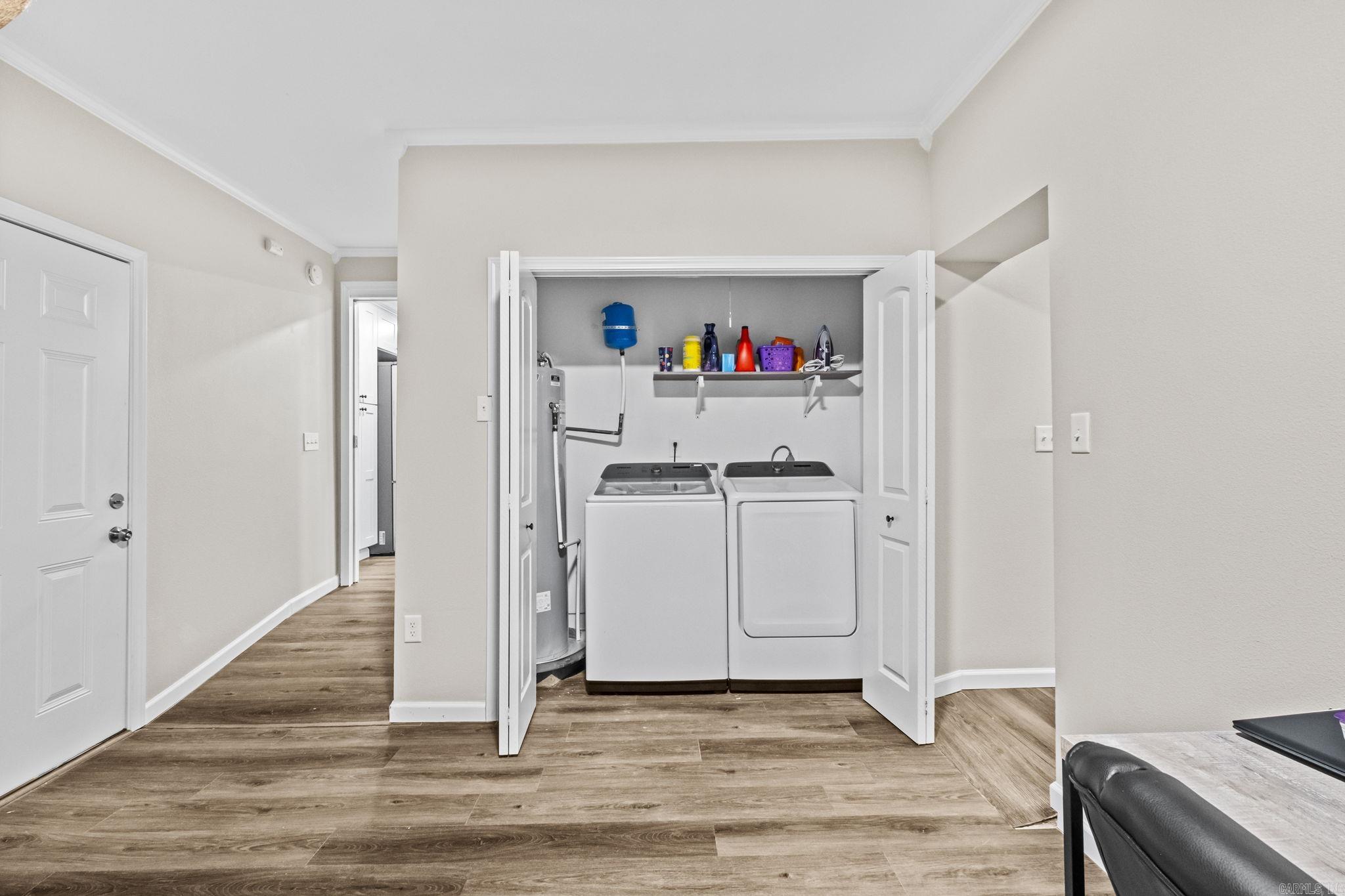 BROADMOOR - Residential