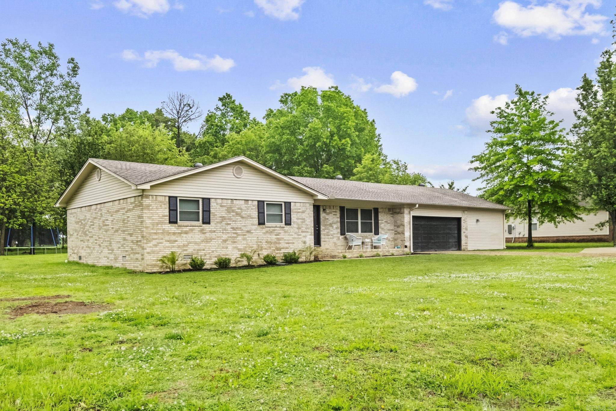 BROADMOOR - Residential