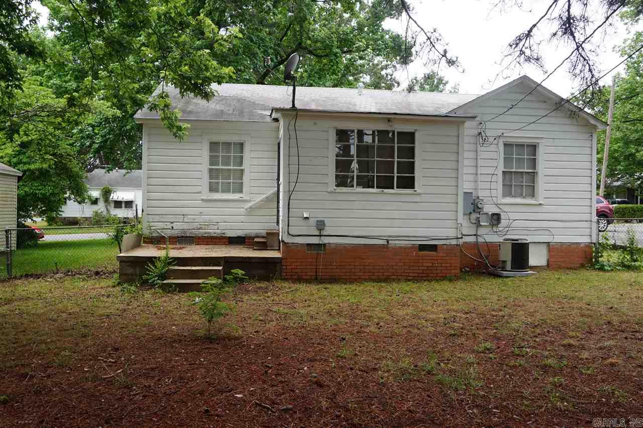 18-1N-18 - Residential Lease