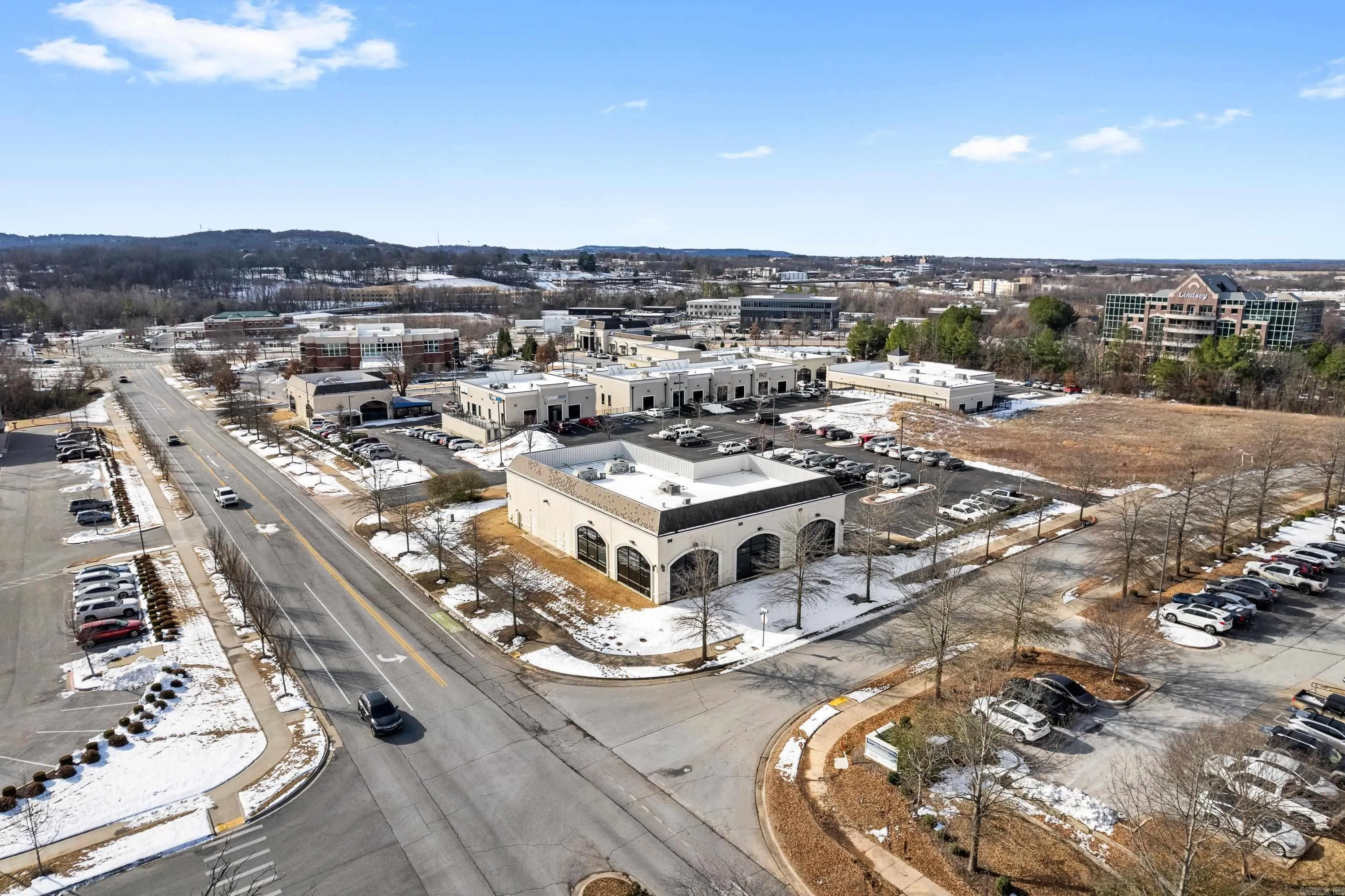 Fayetteville, Arkansas 72703, United States, ,Commercial,Active,192536