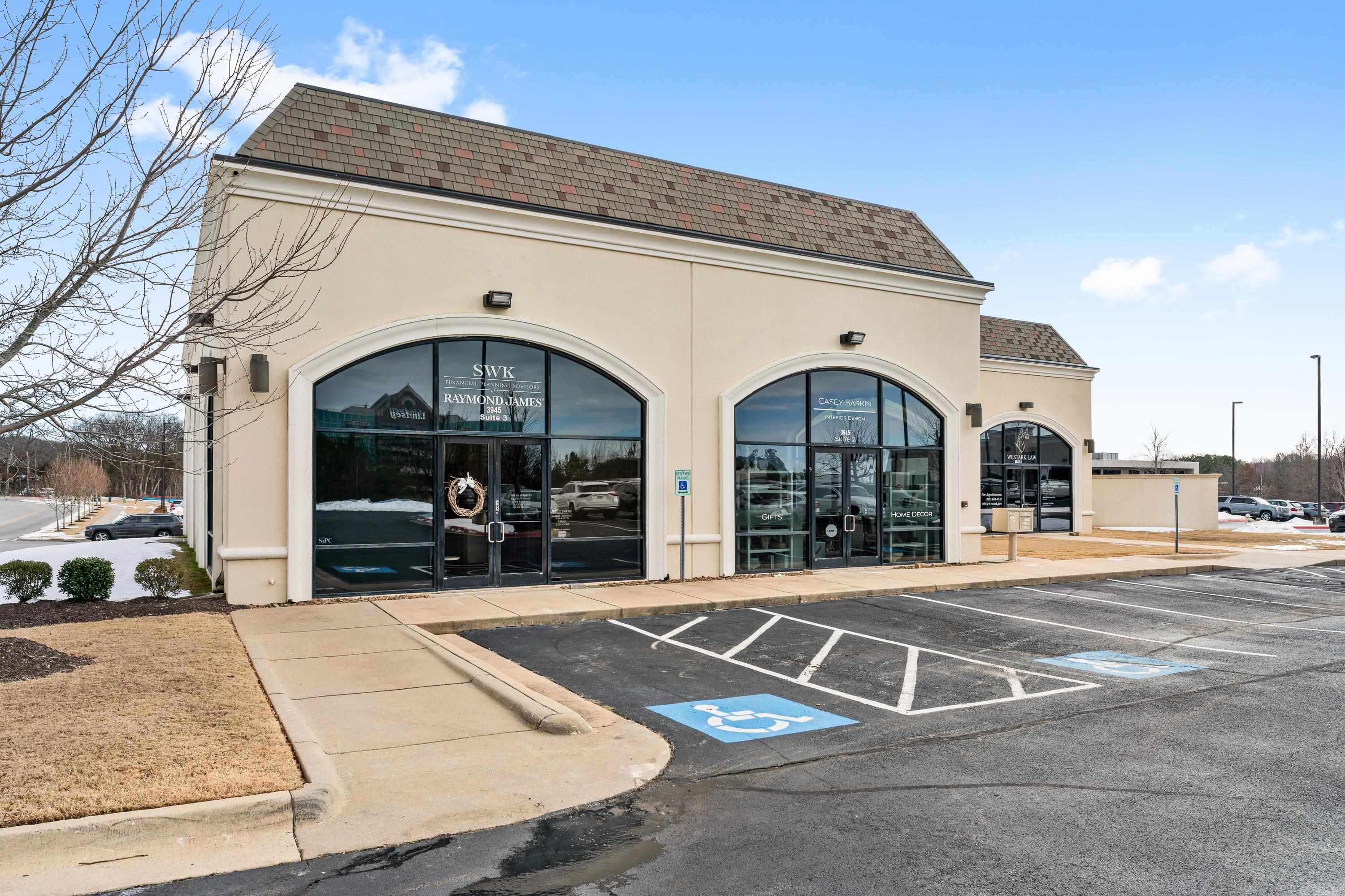 Not in Subdivision - Commercial Sale