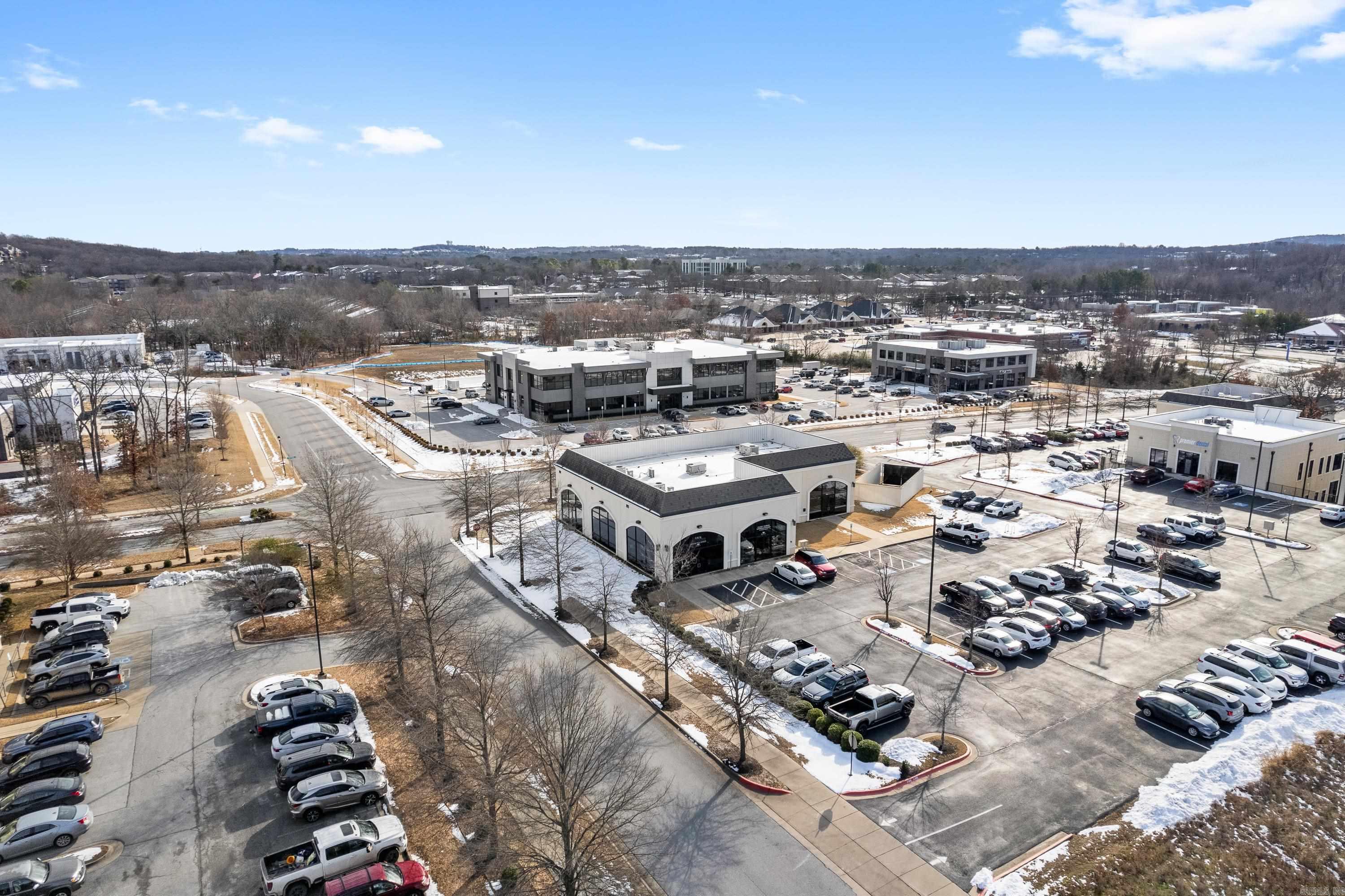 Not in Subdivision - Commercial Sale