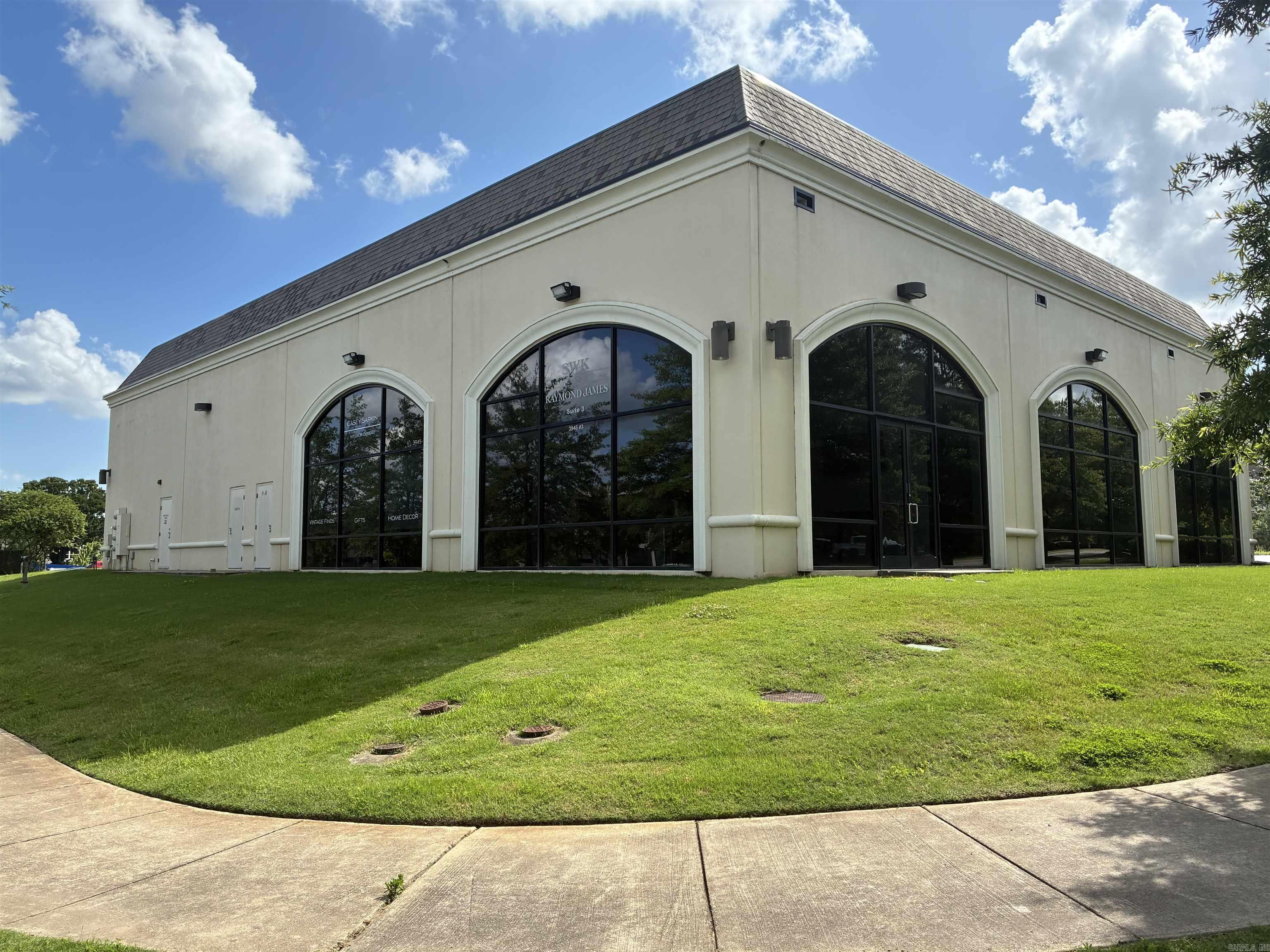 Not in Subdivision - Commercial Sale
