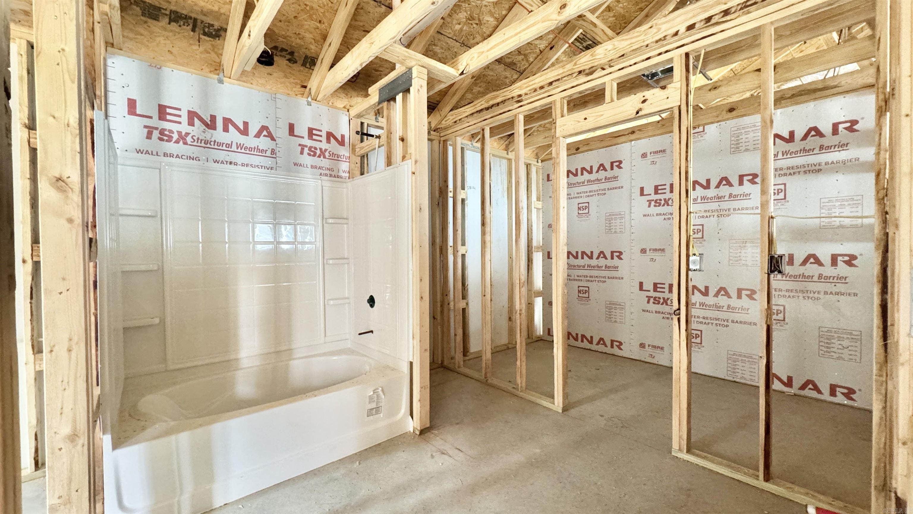 COUNTRY CLUB OF ARK THE - Residential