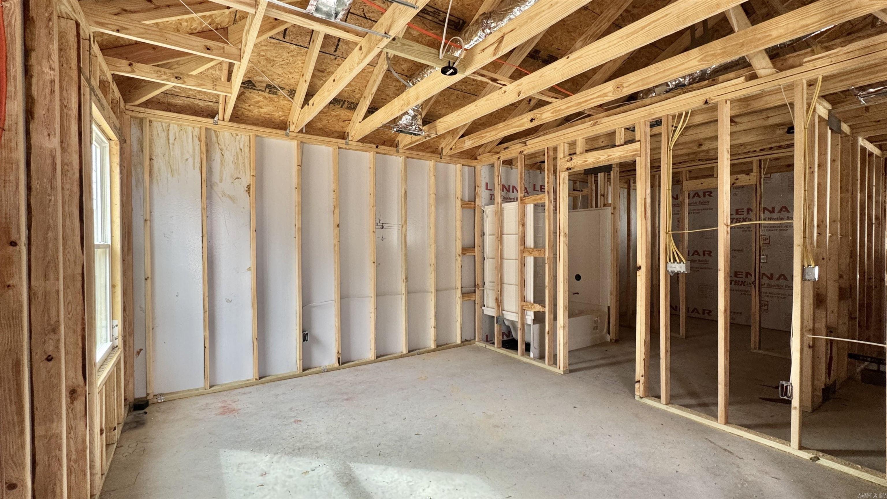 COUNTRY CLUB OF ARK THE - Residential