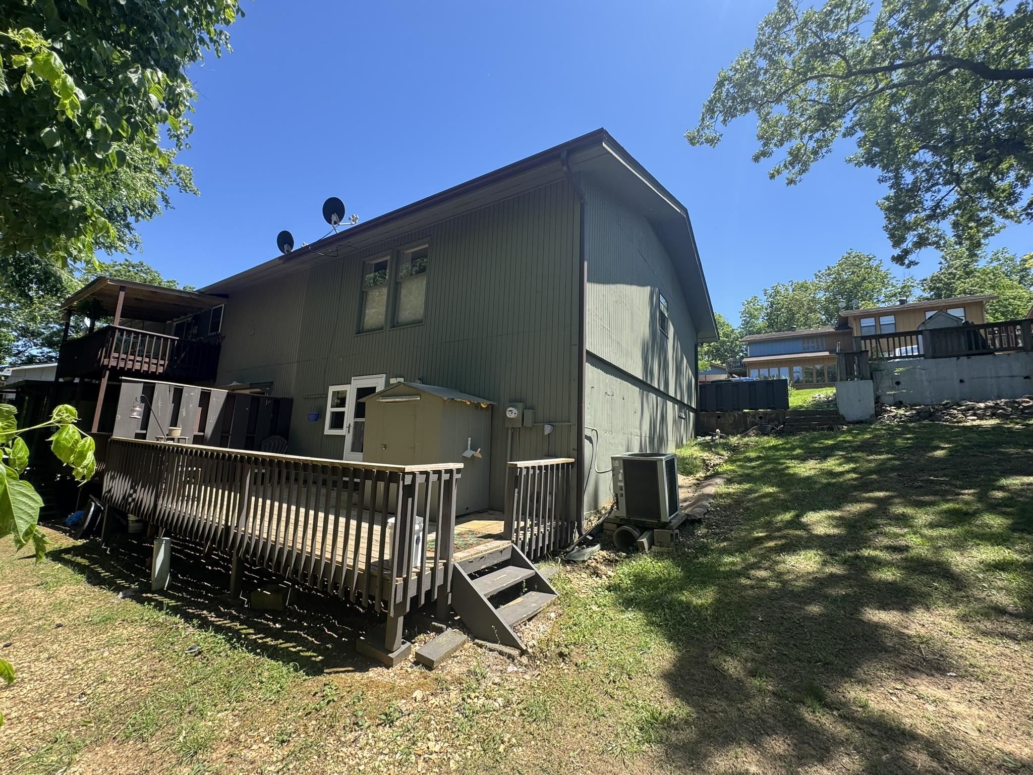 Townhouse 3rd - Residential