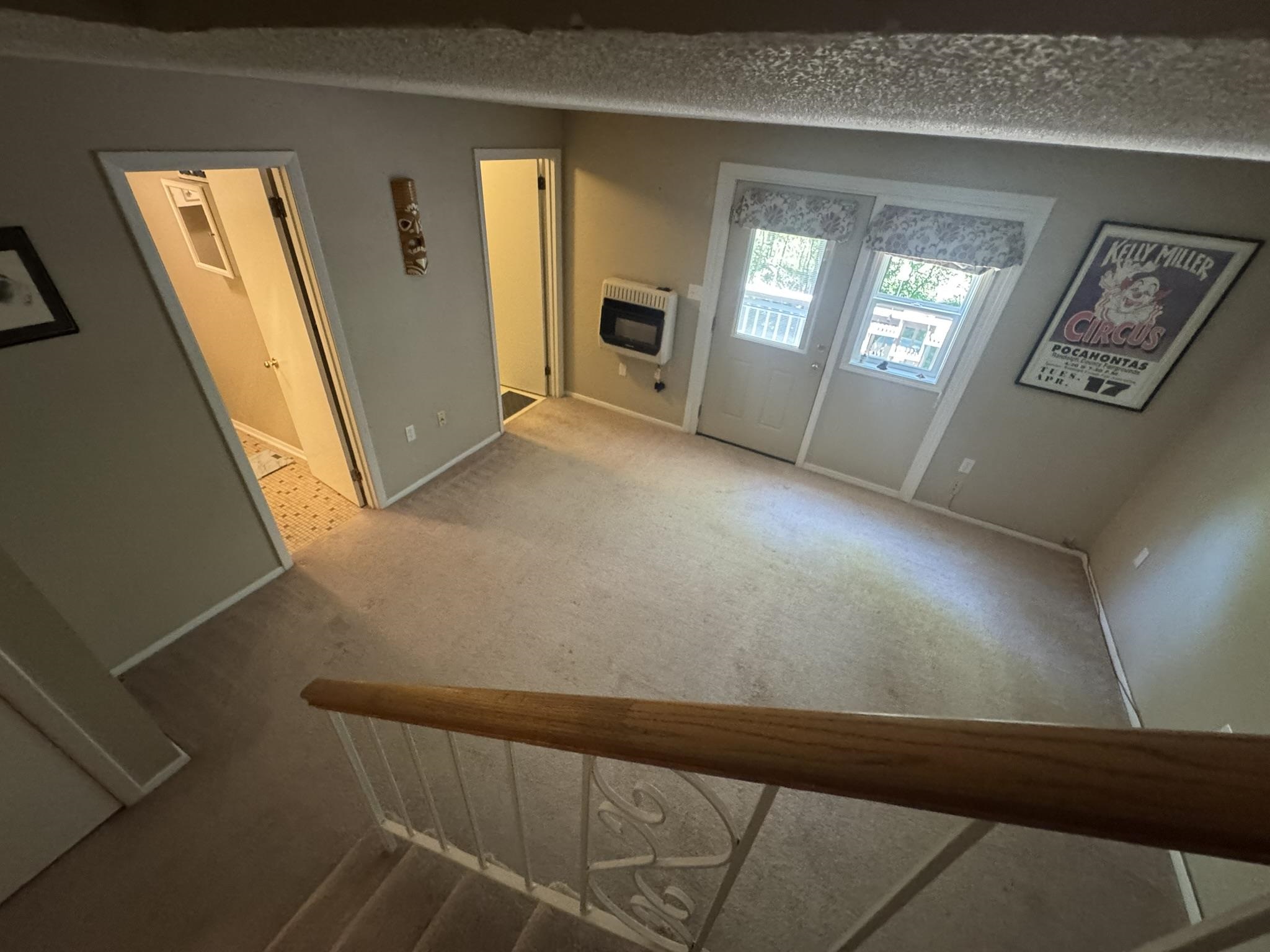 Townhouse 3rd - Residential