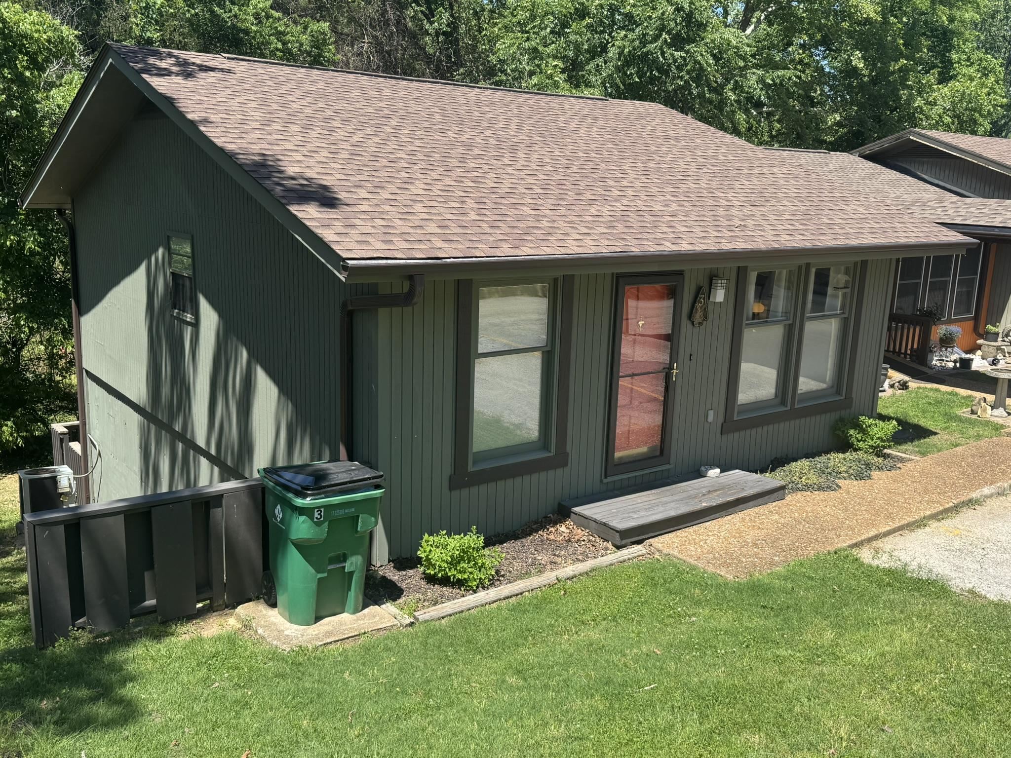 Townhouse 3rd - Residential