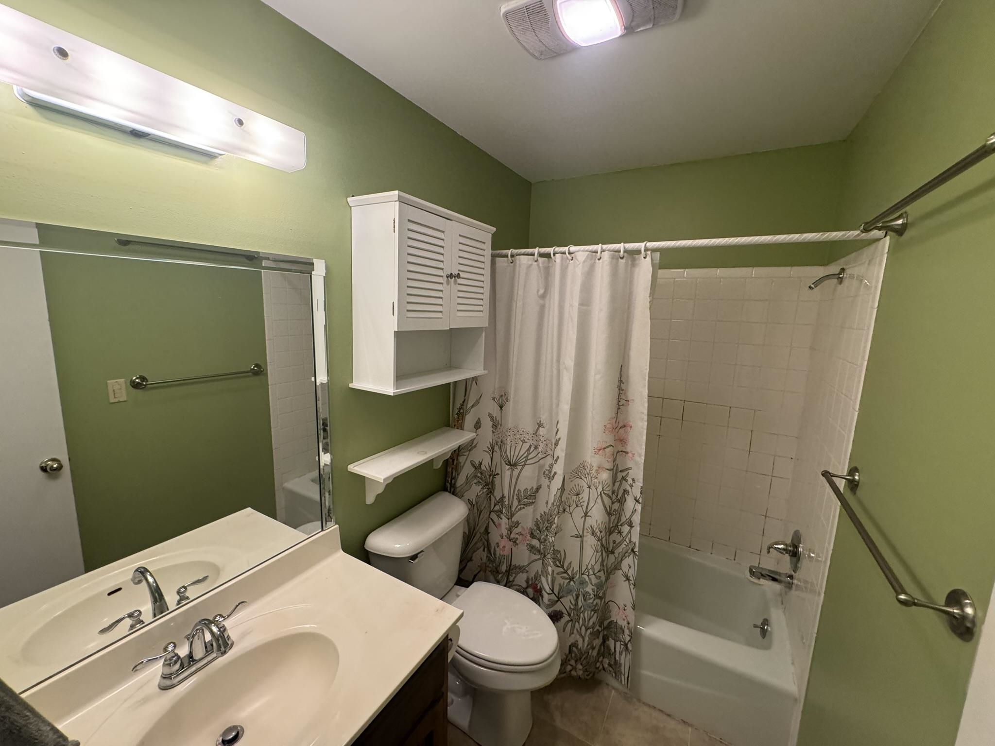 Townhouse 3rd - Residential