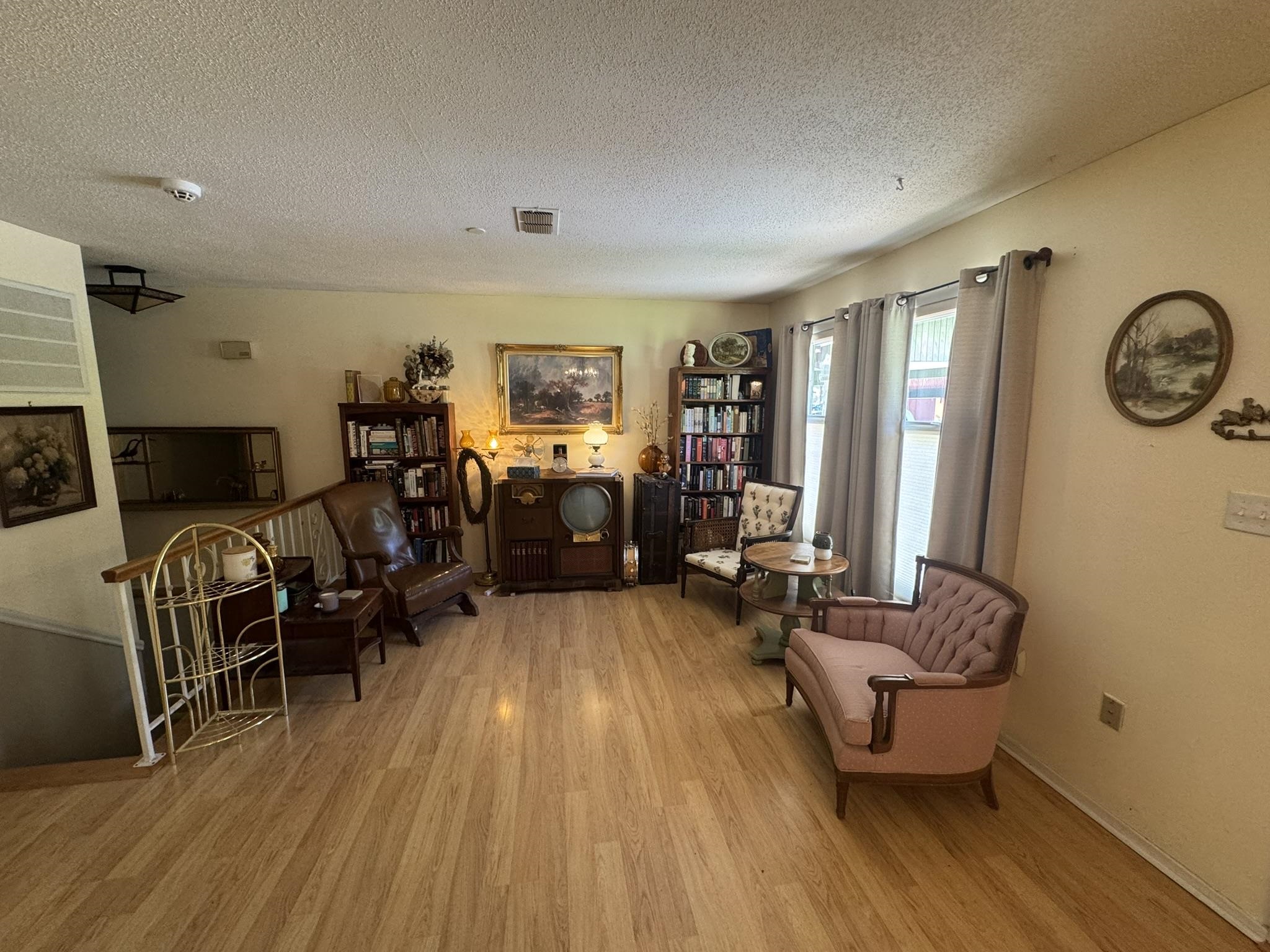 Townhouse 3rd - Residential