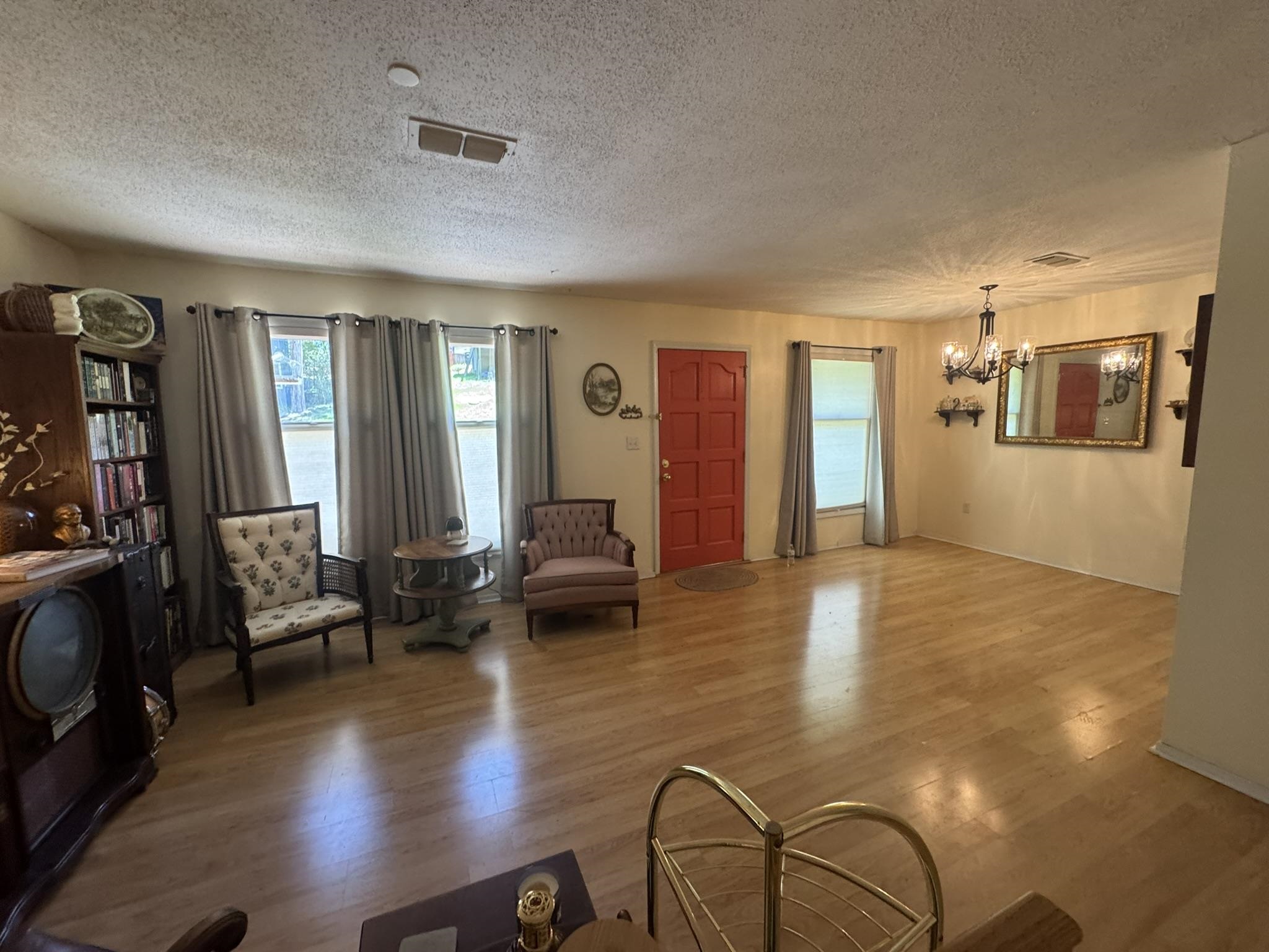 Townhouse 3rd - Residential