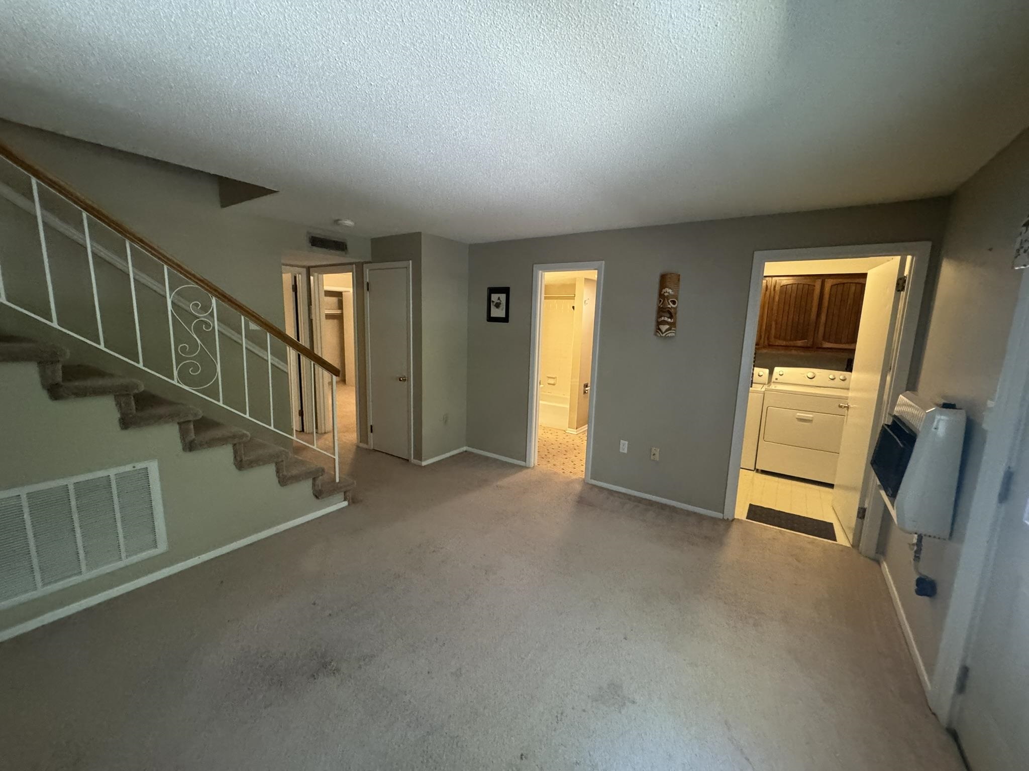 Townhouse 3rd - Residential