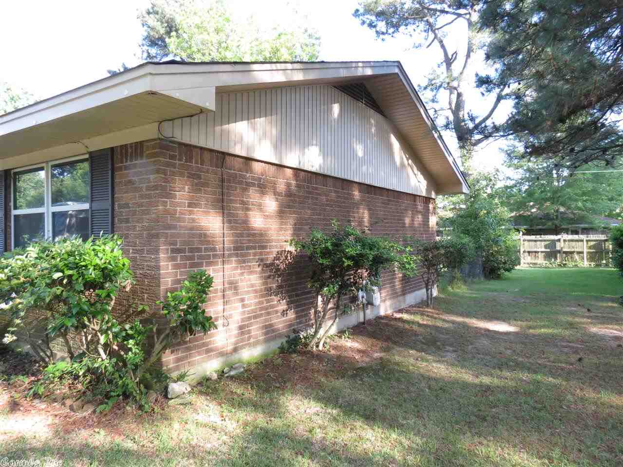 Pine Hill - Residential