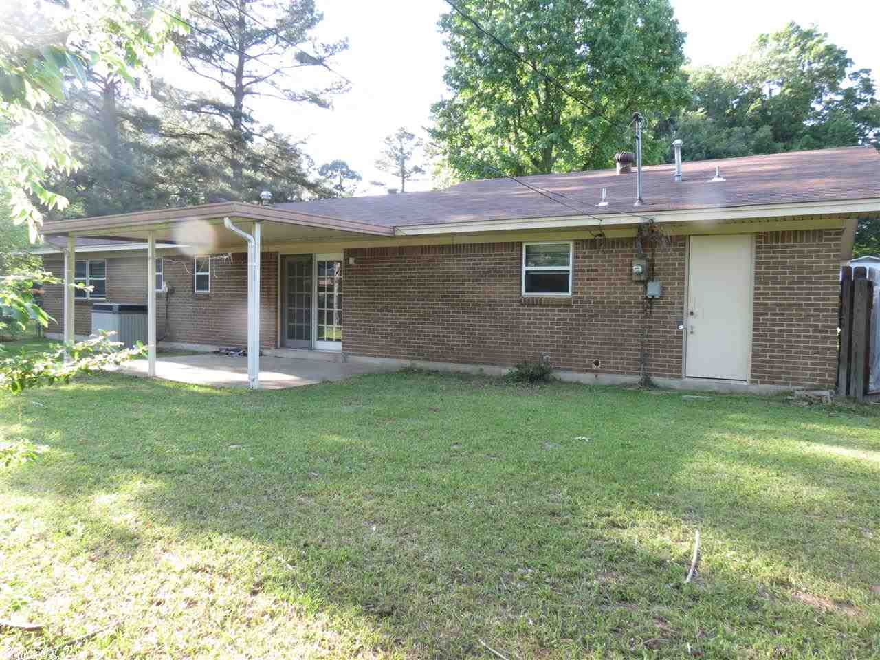 Pine Hill - Residential