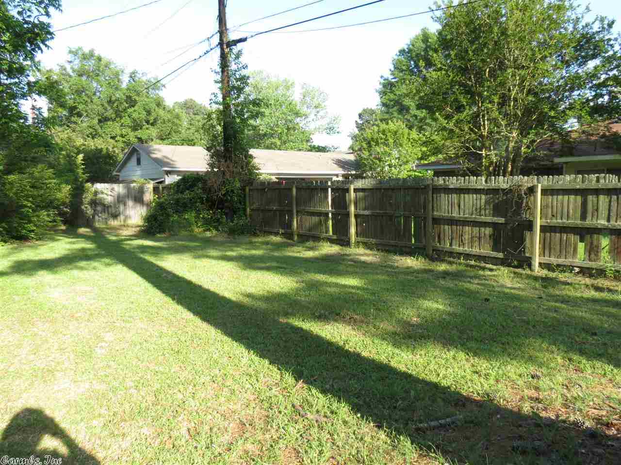 Pine Hill - Residential