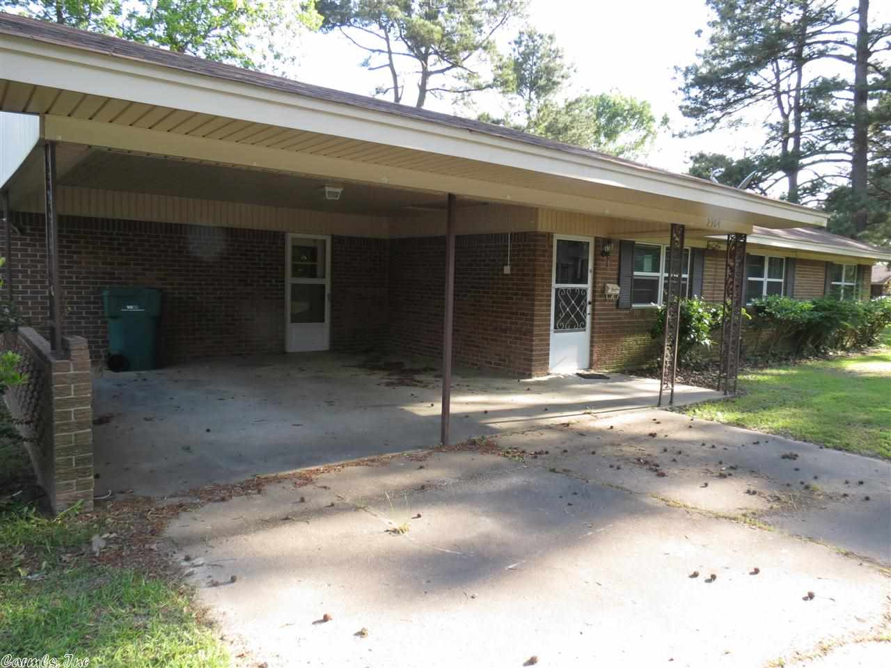 Pine Hill - Residential