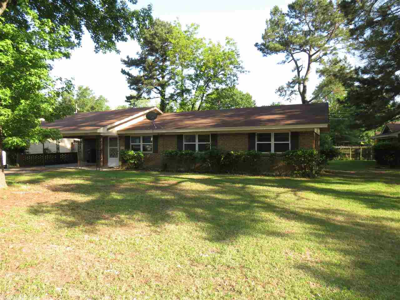 Pine Hill - Residential