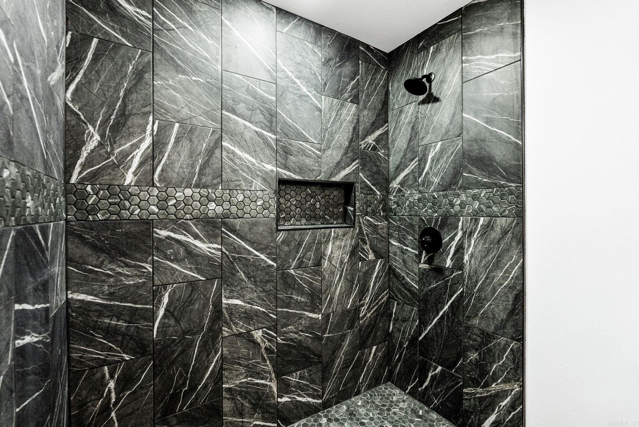 WASHINGTON AVE - Residential