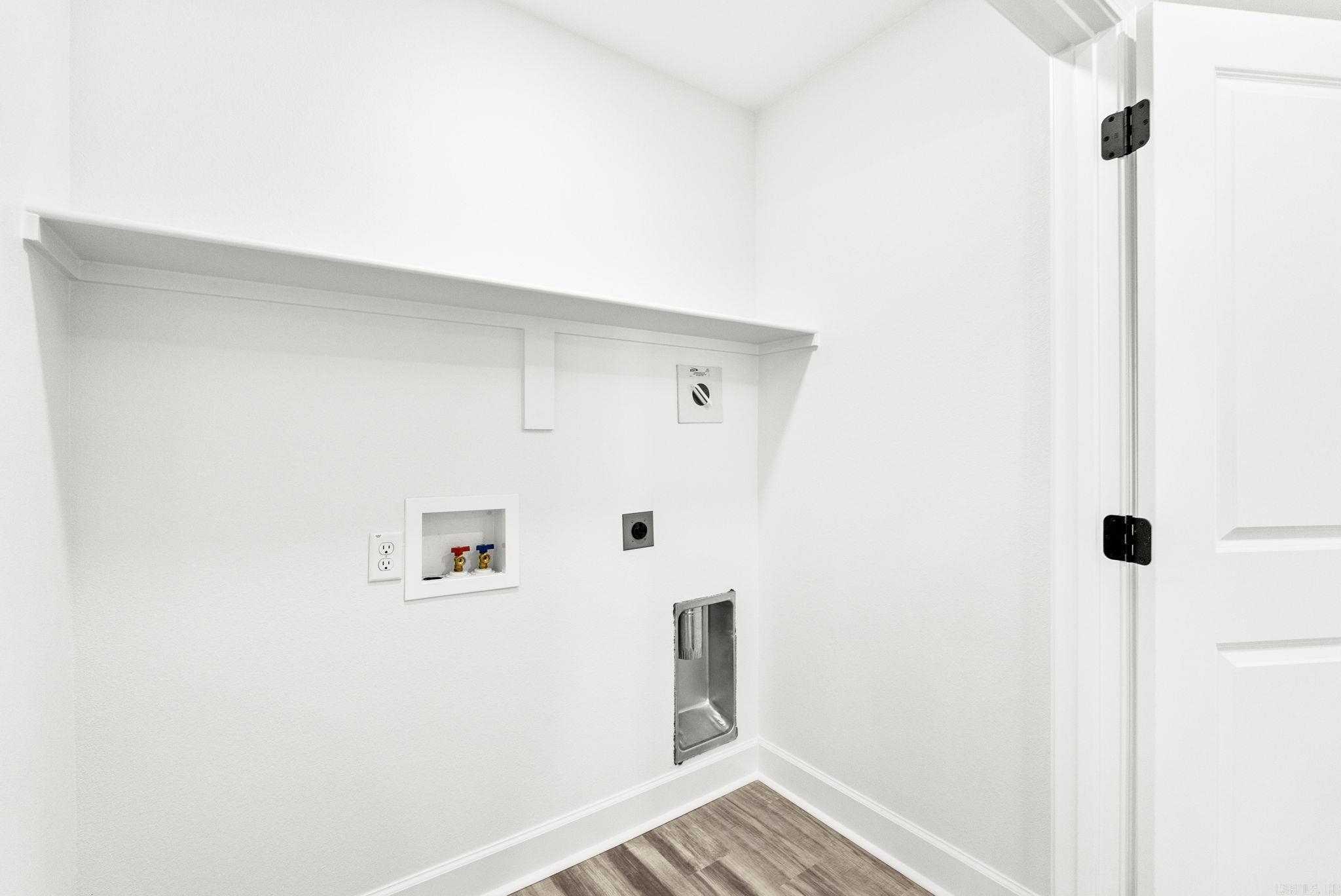 WASHINGTON AVE - Residential