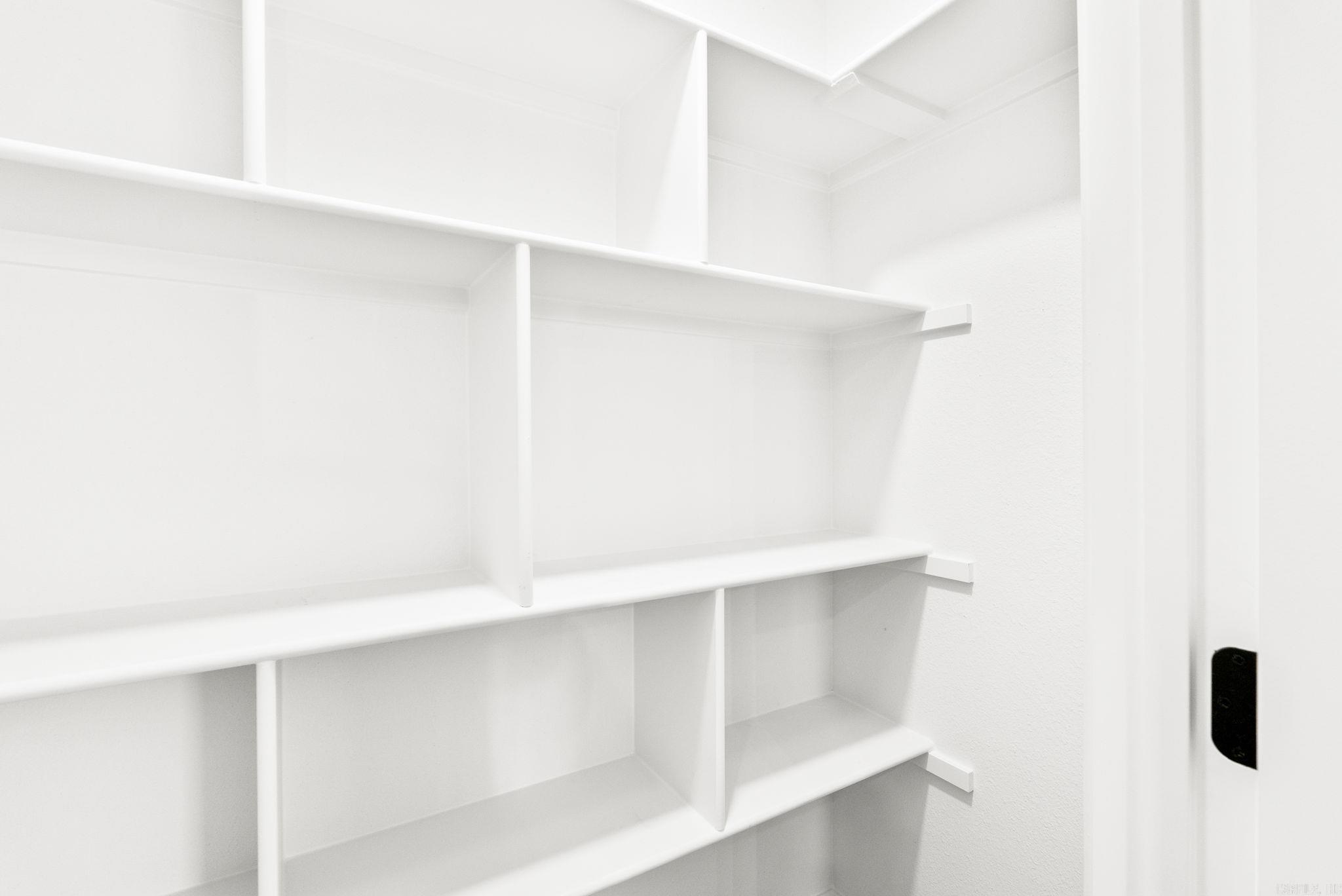 WASHINGTON AVE - Residential