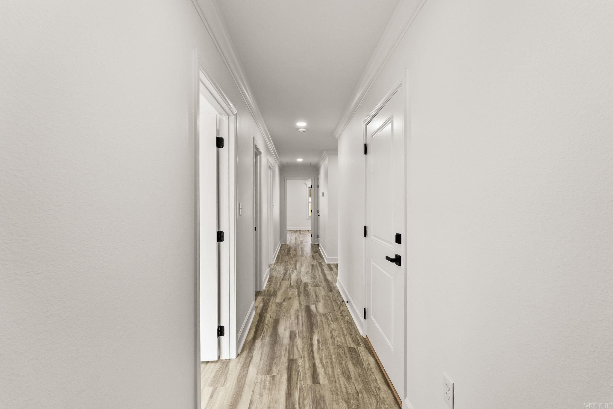 WASHINGTON AVE - Residential