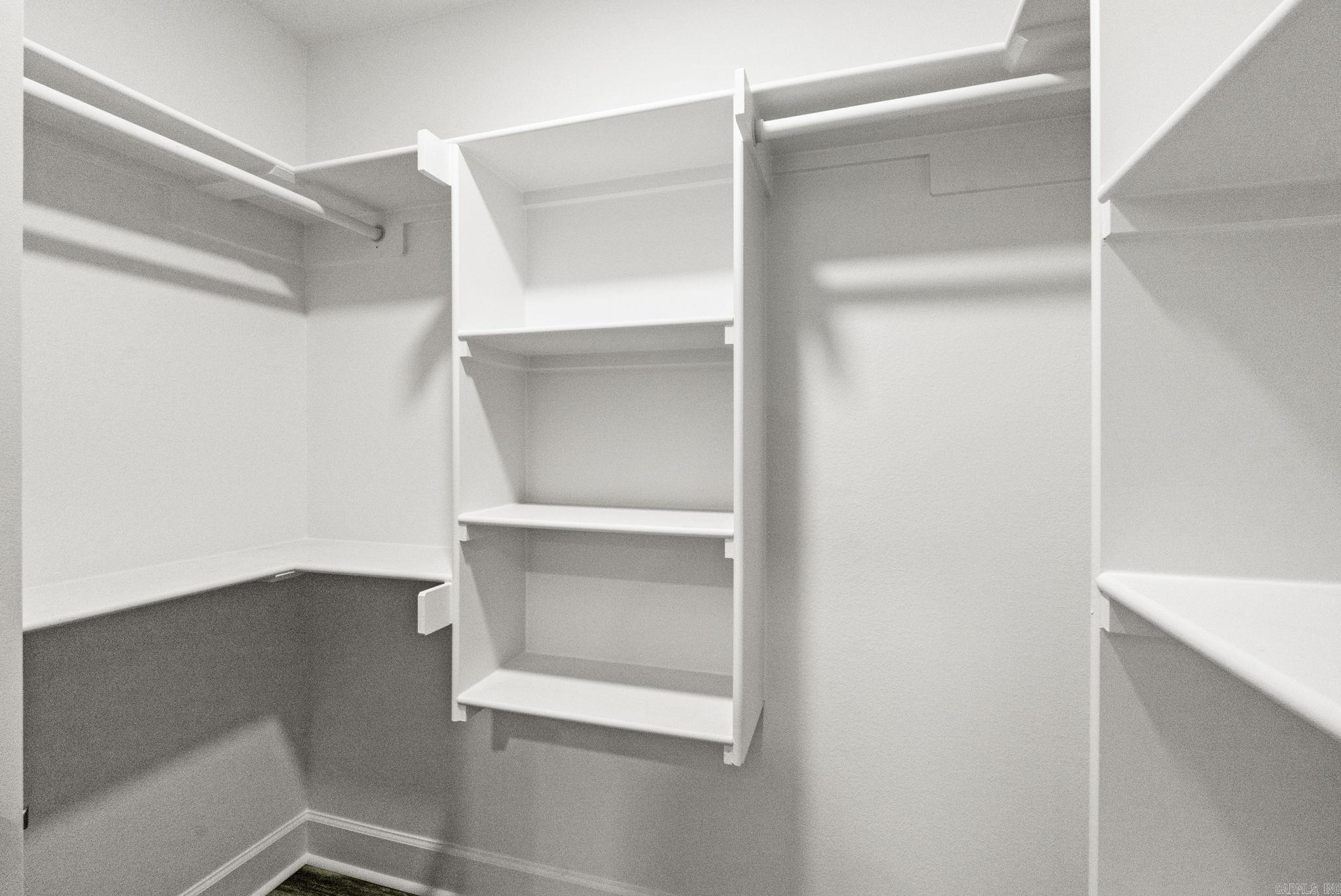 WASHINGTON AVE - Residential