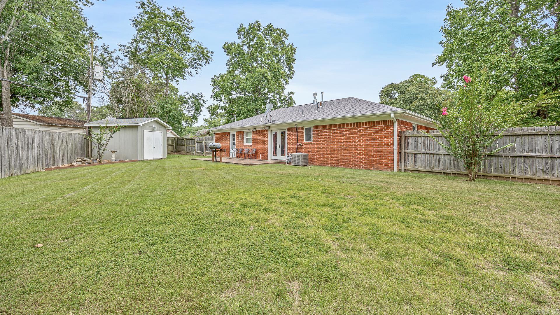 Brookhaven - Residential