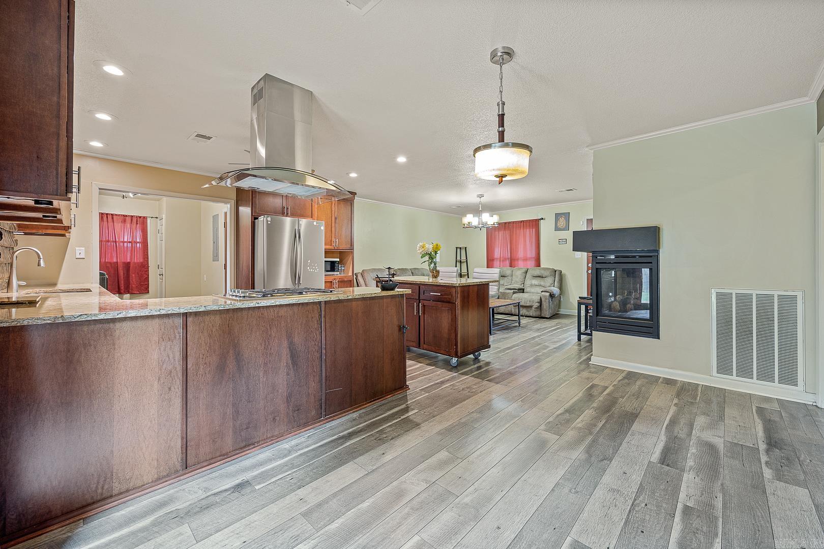 Brookhaven - Residential