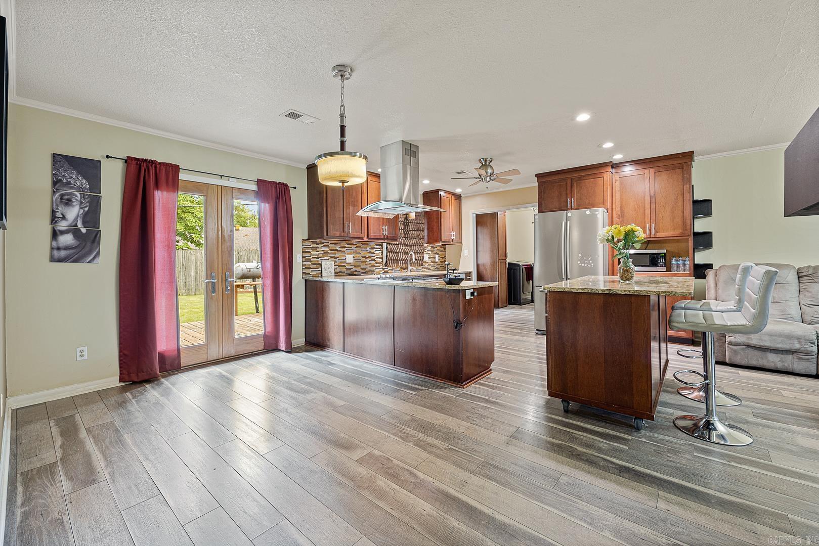 Brookhaven - Residential