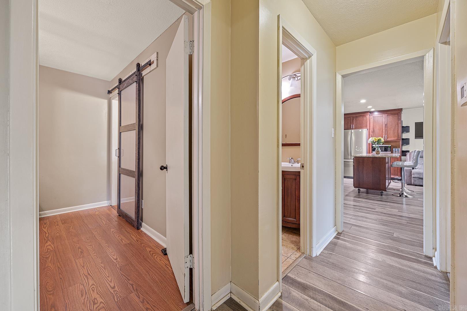 Brookhaven - Residential