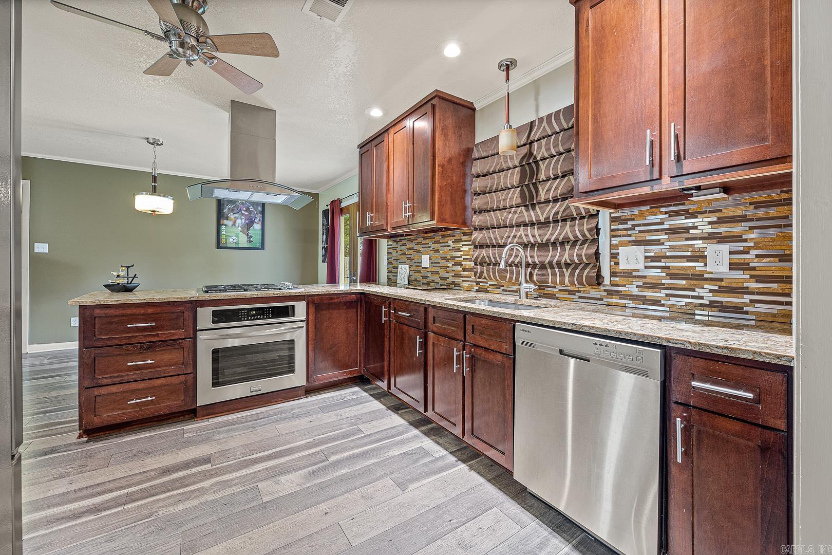 Brookhaven - Residential