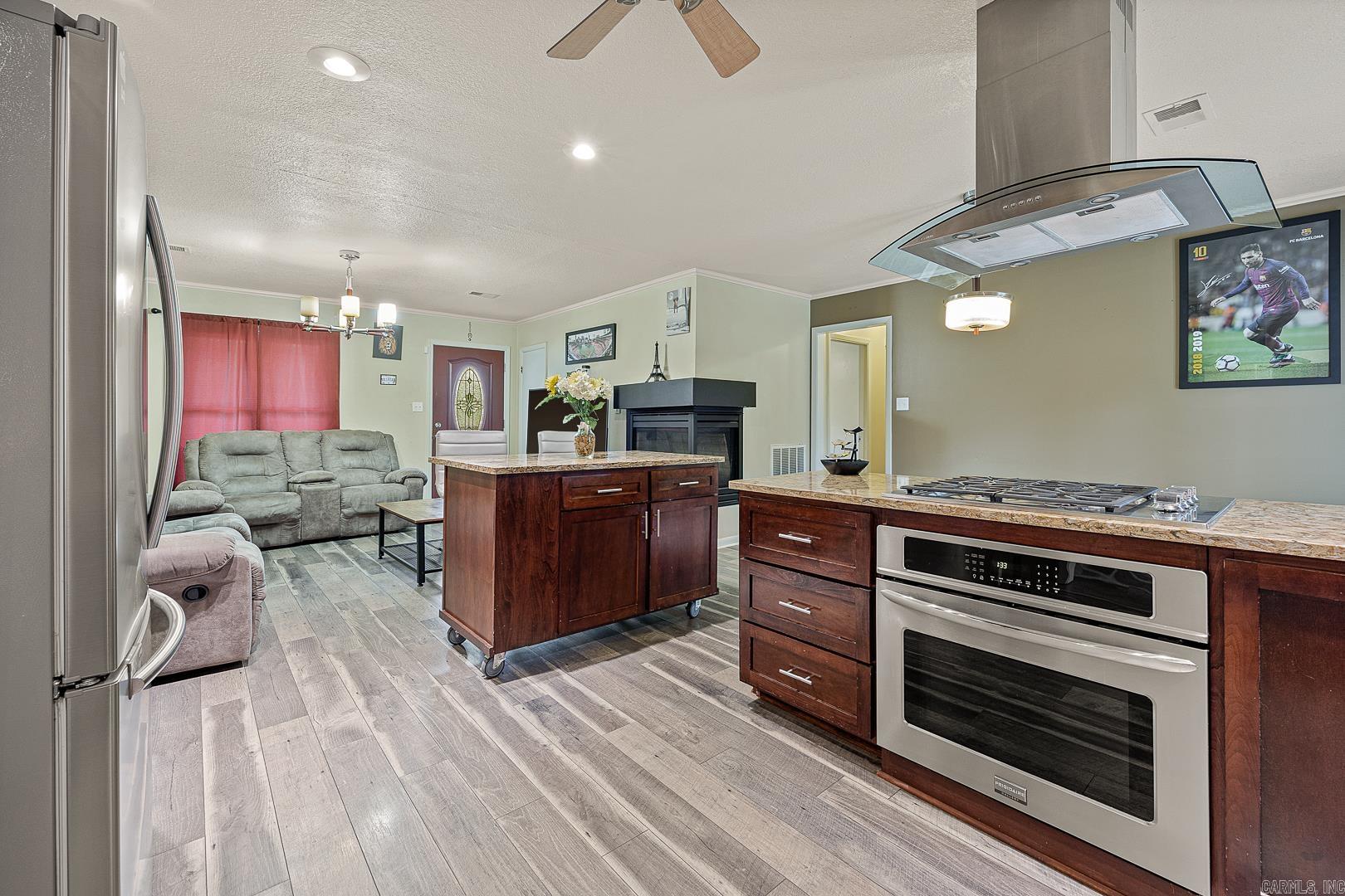 Brookhaven - Residential